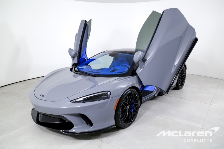Used-2023-McLaren-GT