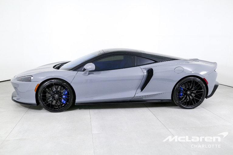 Used-2023-McLaren-GT