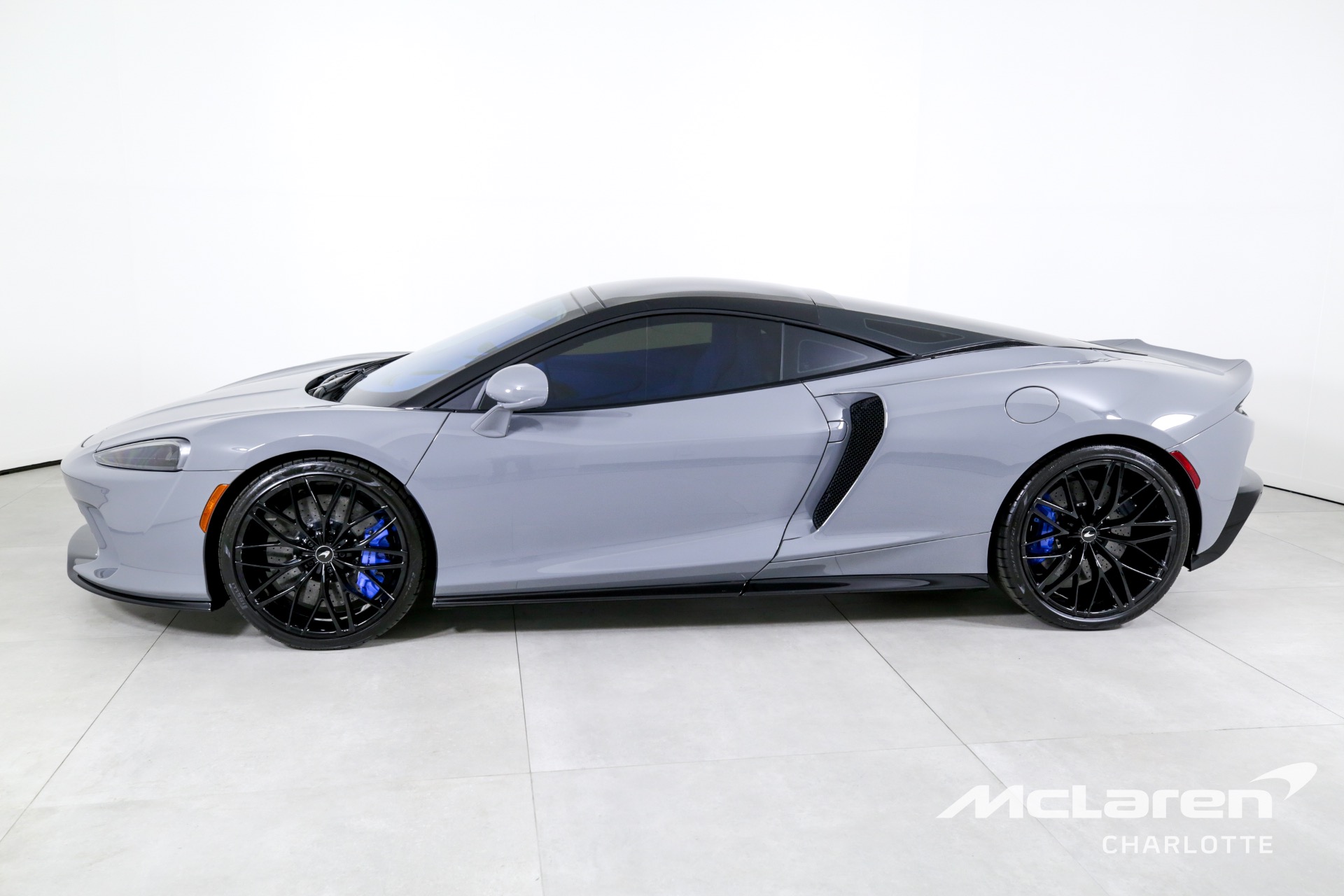Used 2023 McLaren GT  | Charlotte, NC