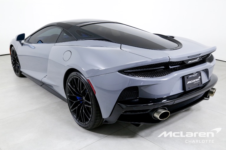 Used-2023-McLaren-GT