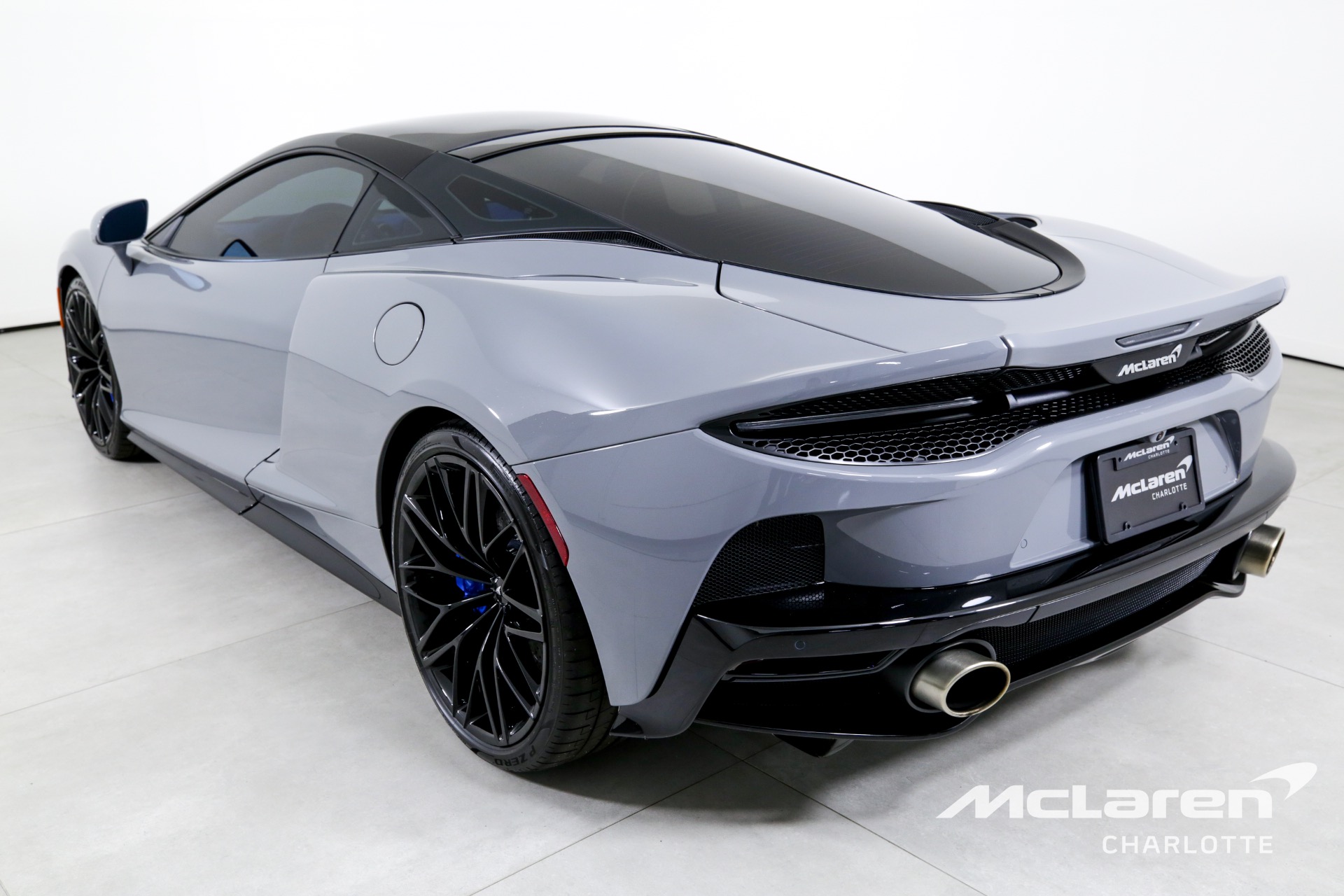 Used 2023 McLaren GT  | Charlotte, NC