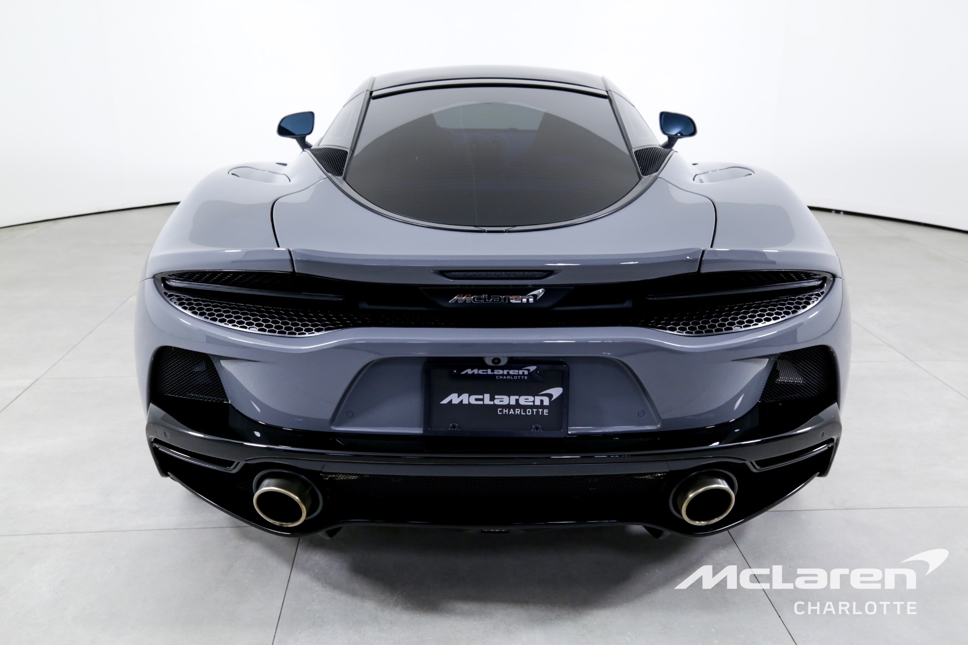Used 2023 McLaren GT  | Charlotte, NC