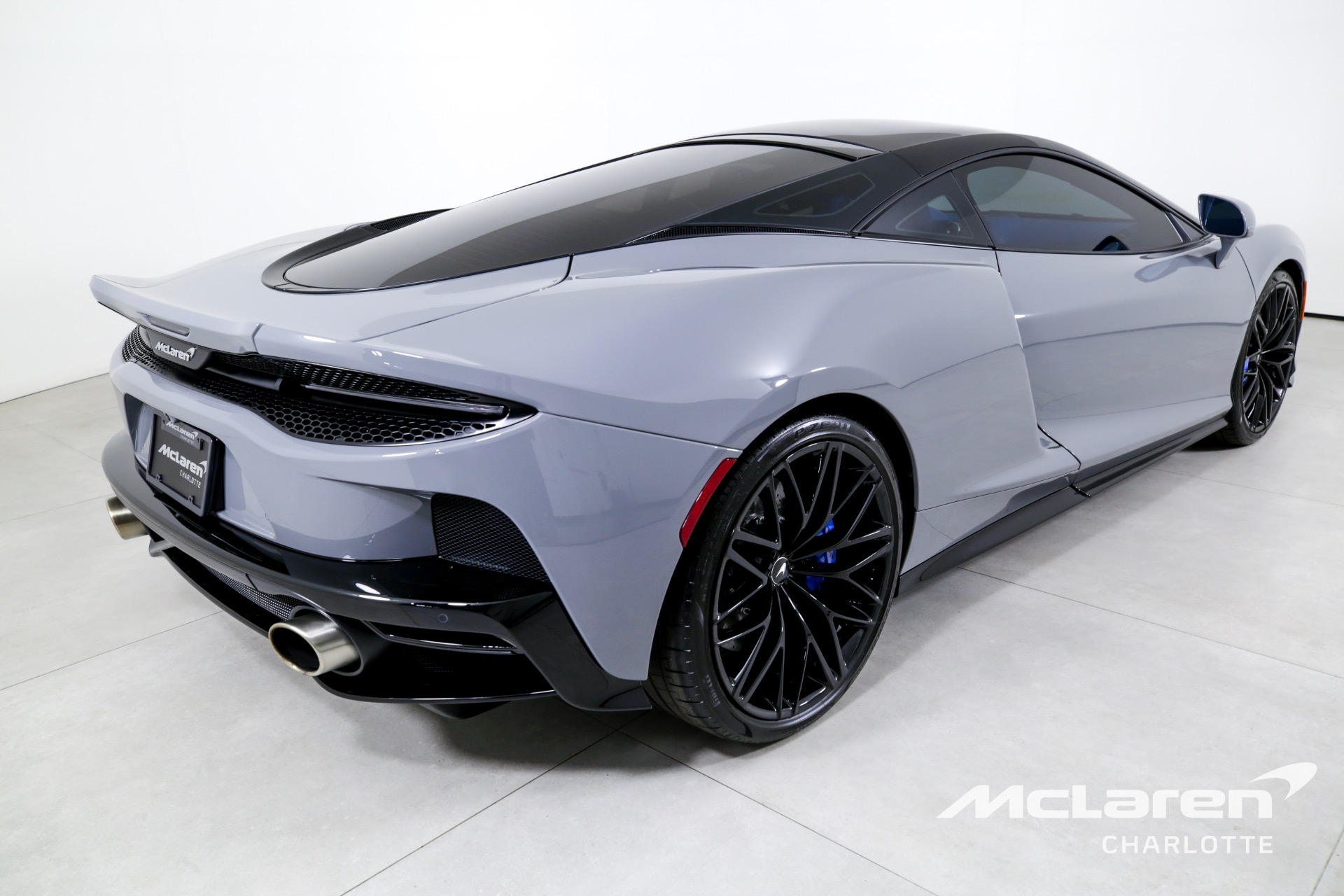 Used 2023 McLaren GT  | Charlotte, NC