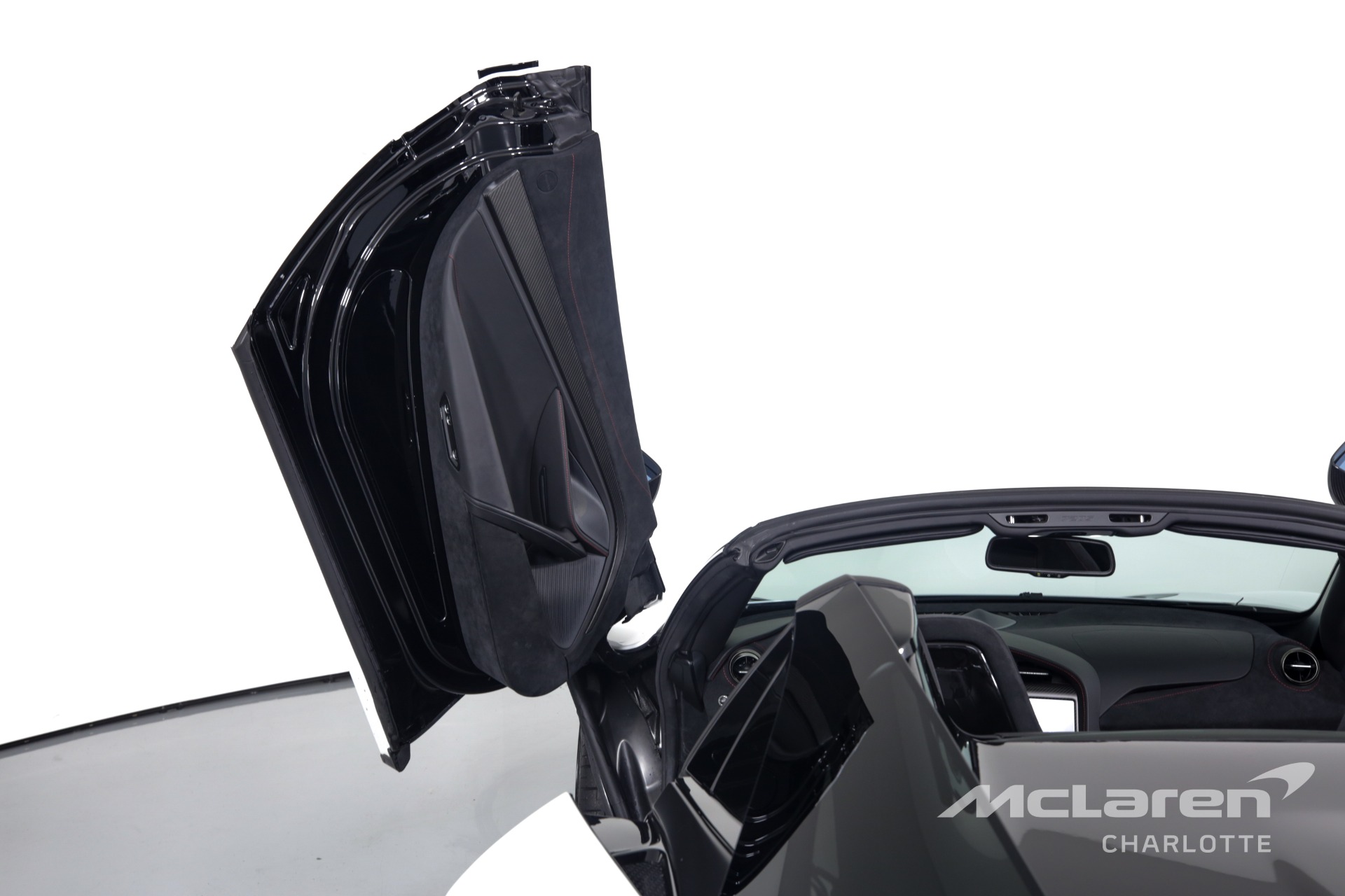 Used 2020 McLaren 720S Spider Performance | Charlotte, NC