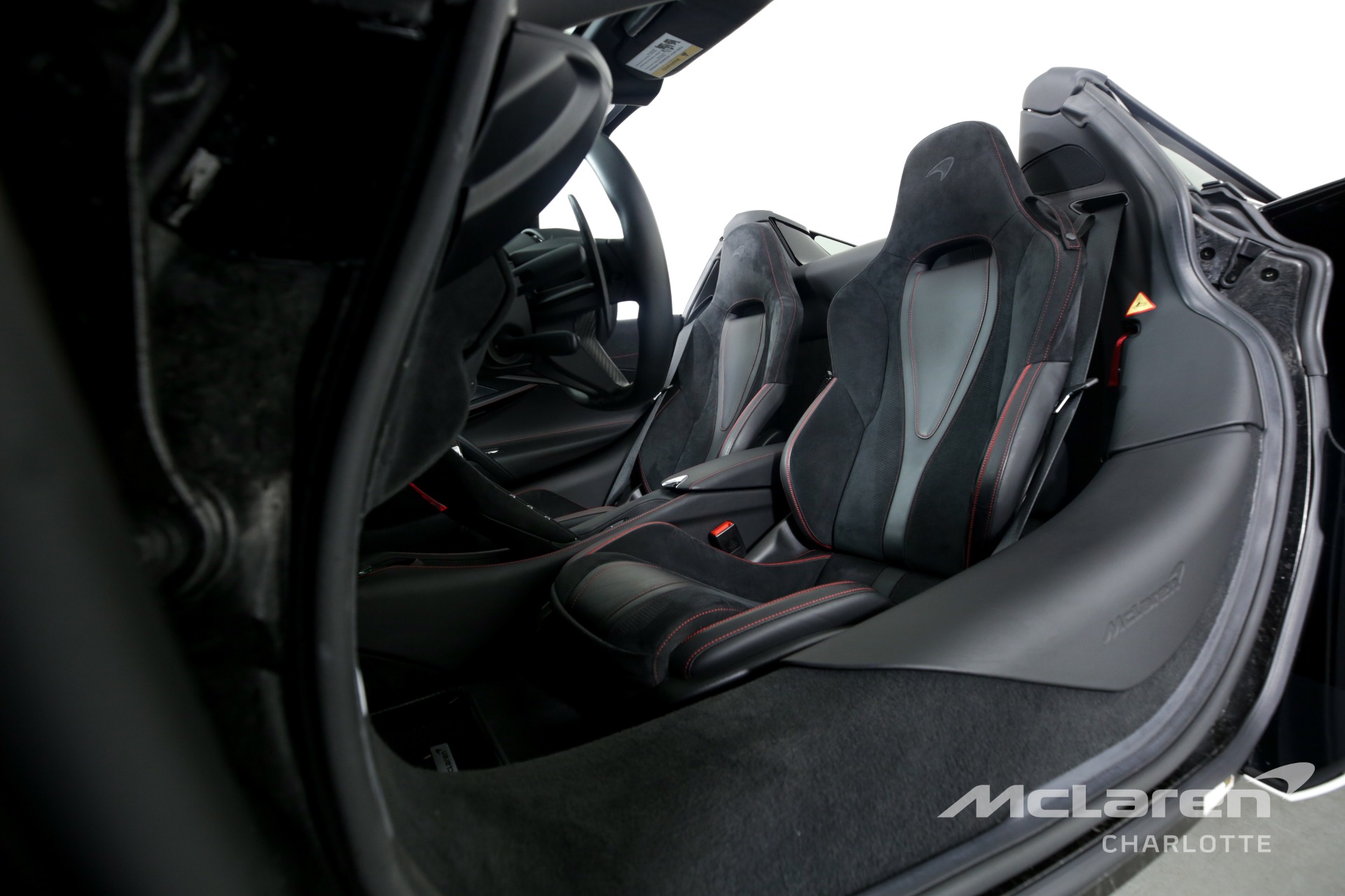 Used 2020 McLaren 720S Spider Performance | Charlotte, NC