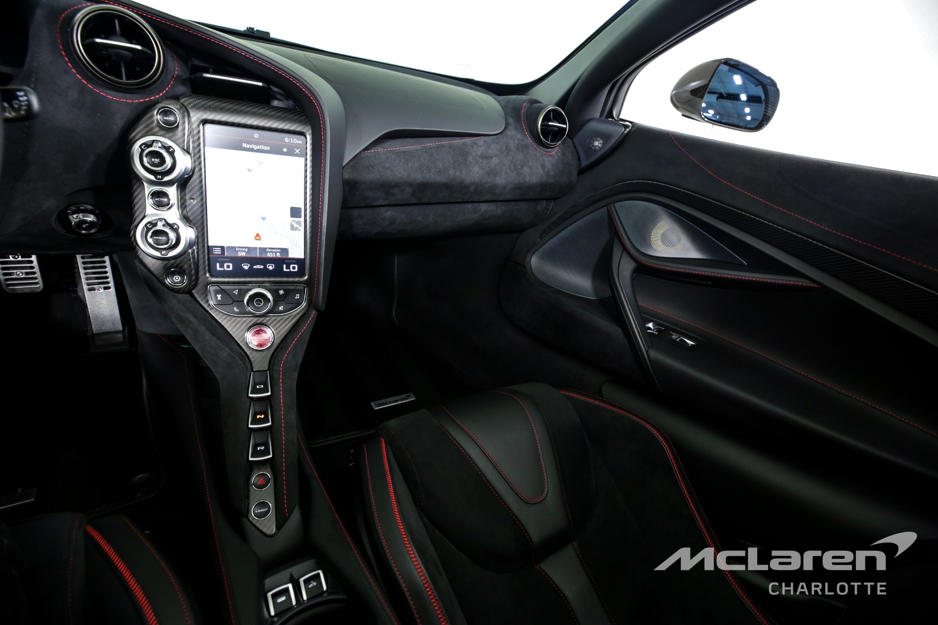 Used 2020 McLaren 720S Spider Performance | Charlotte, NC