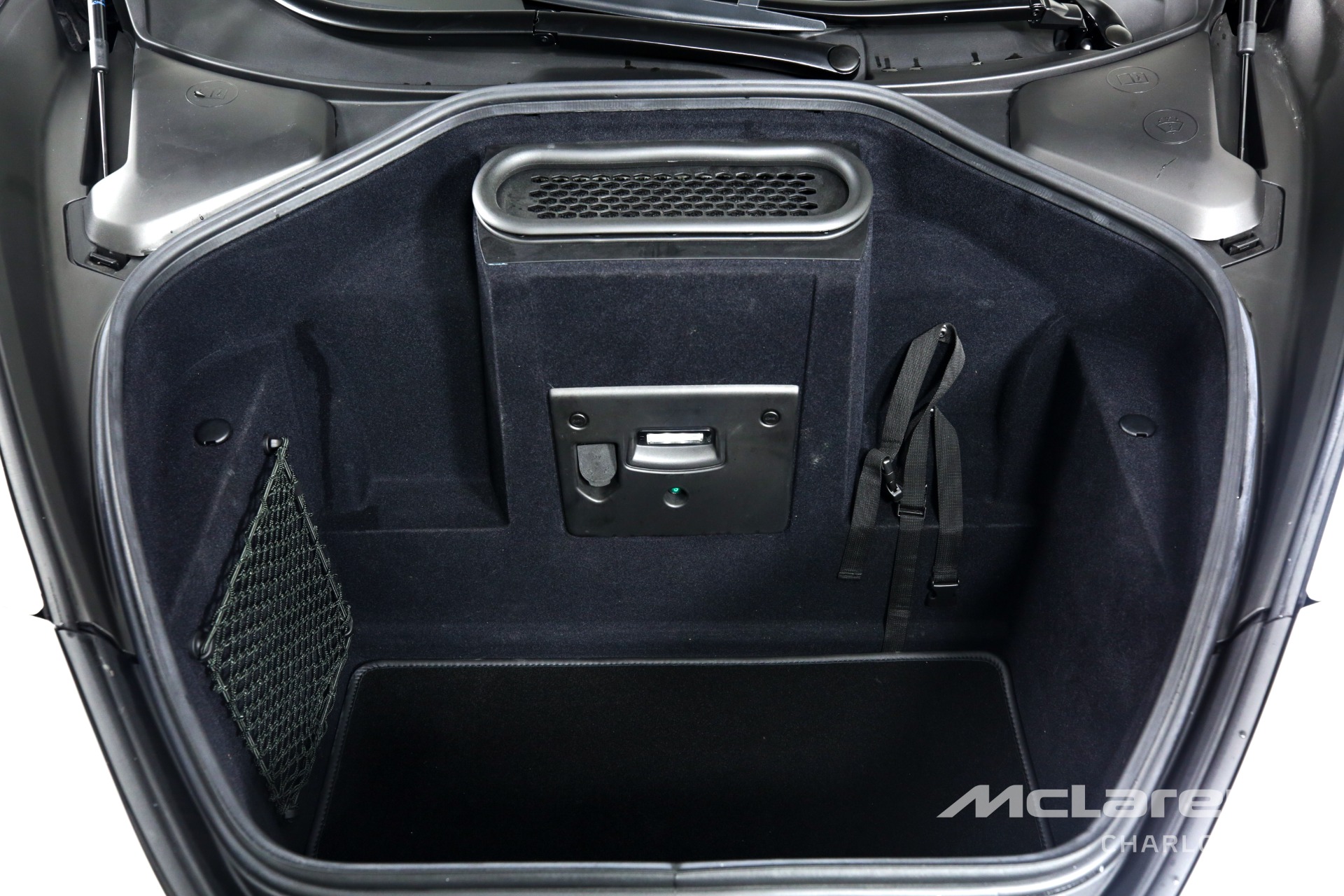 Used 2020 McLaren 720S Spider Performance | Charlotte, NC