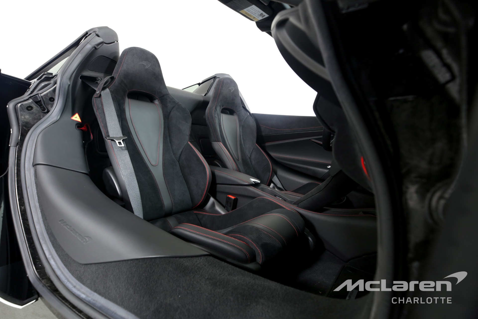 Used 2020 McLaren 720S Spider Performance | Charlotte, NC