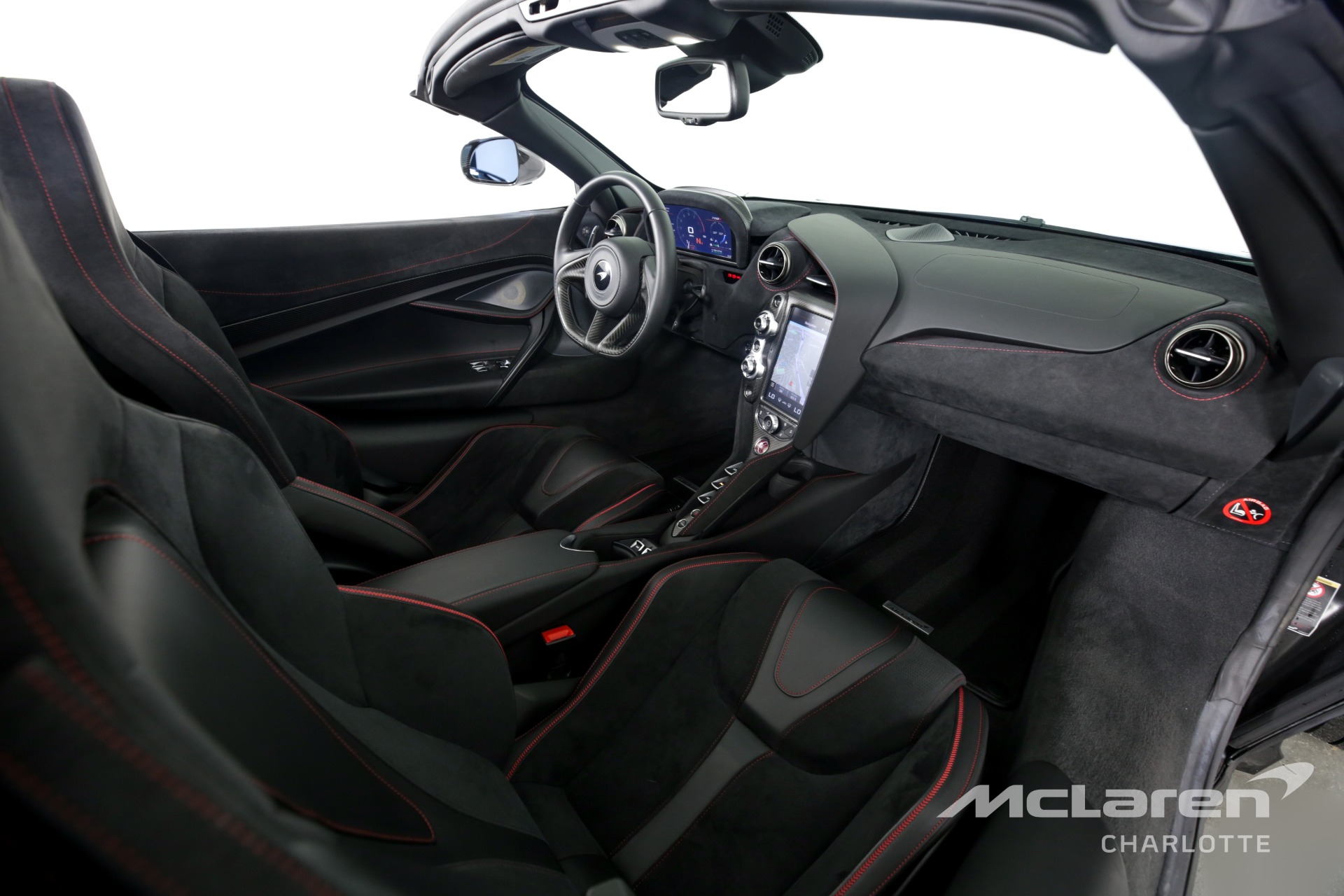 Used 2020 McLaren 720S Spider Performance | Charlotte, NC