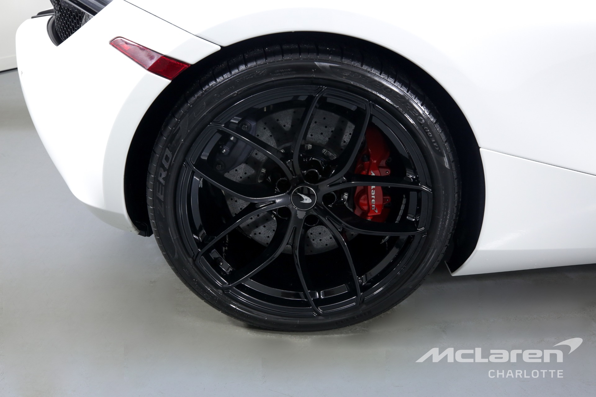 Used 2020 McLaren 720S Spider Performance | Charlotte, NC
