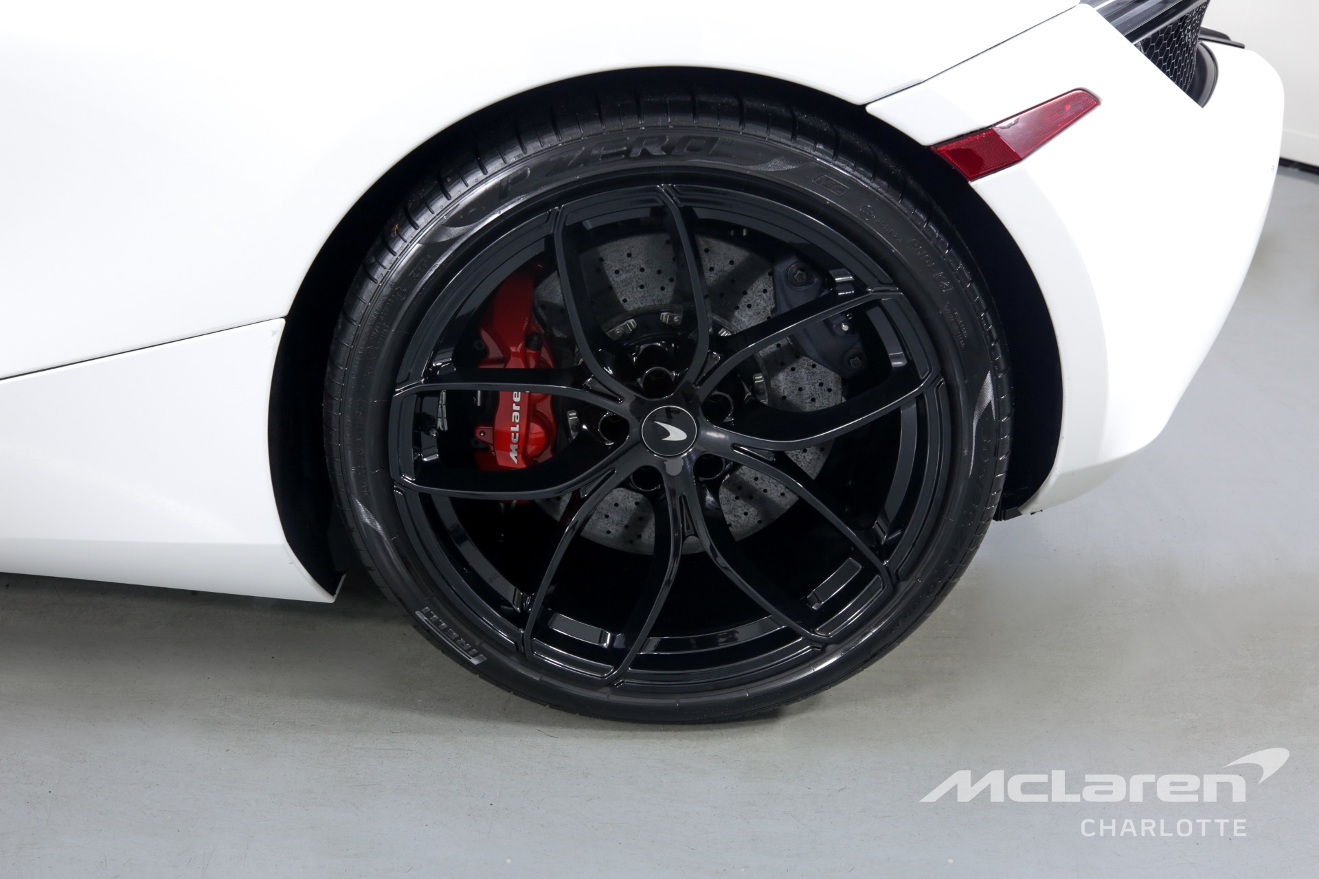 Used 2020 McLaren 720S Spider Performance | Charlotte, NC