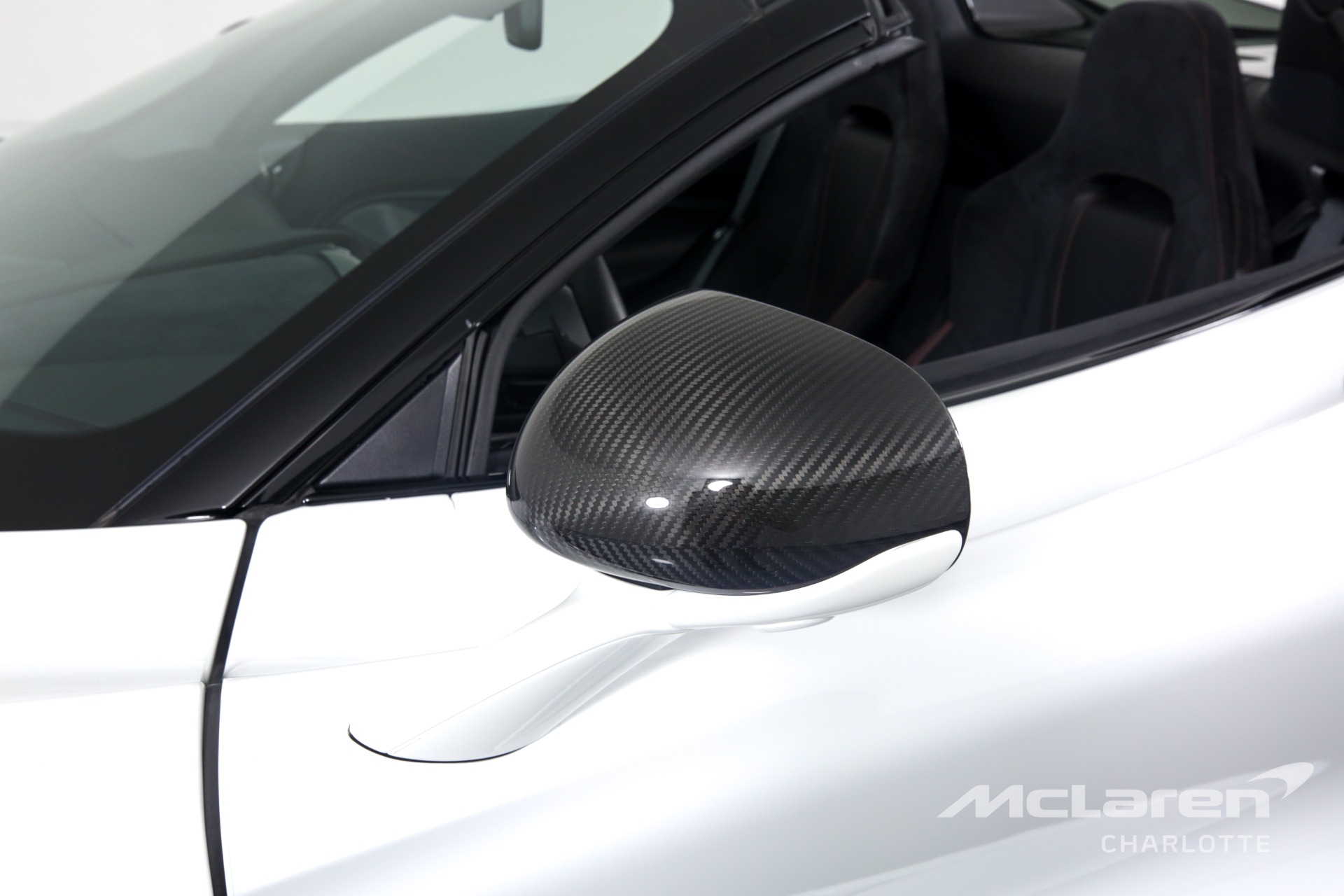 Used 2020 McLaren 720S Spider Performance | Charlotte, NC