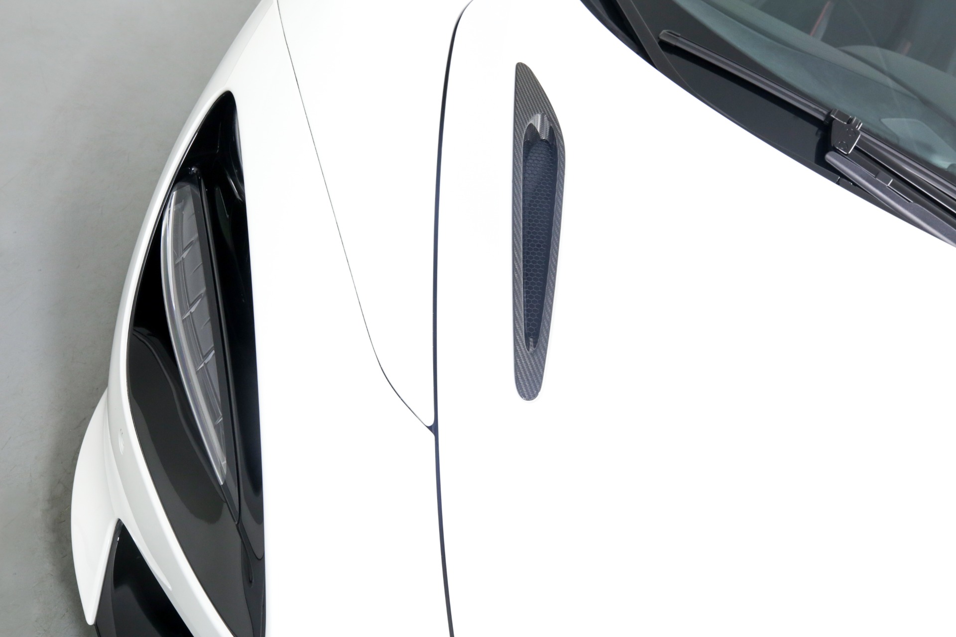 Used 2020 McLaren 720S Spider Performance | Charlotte, NC