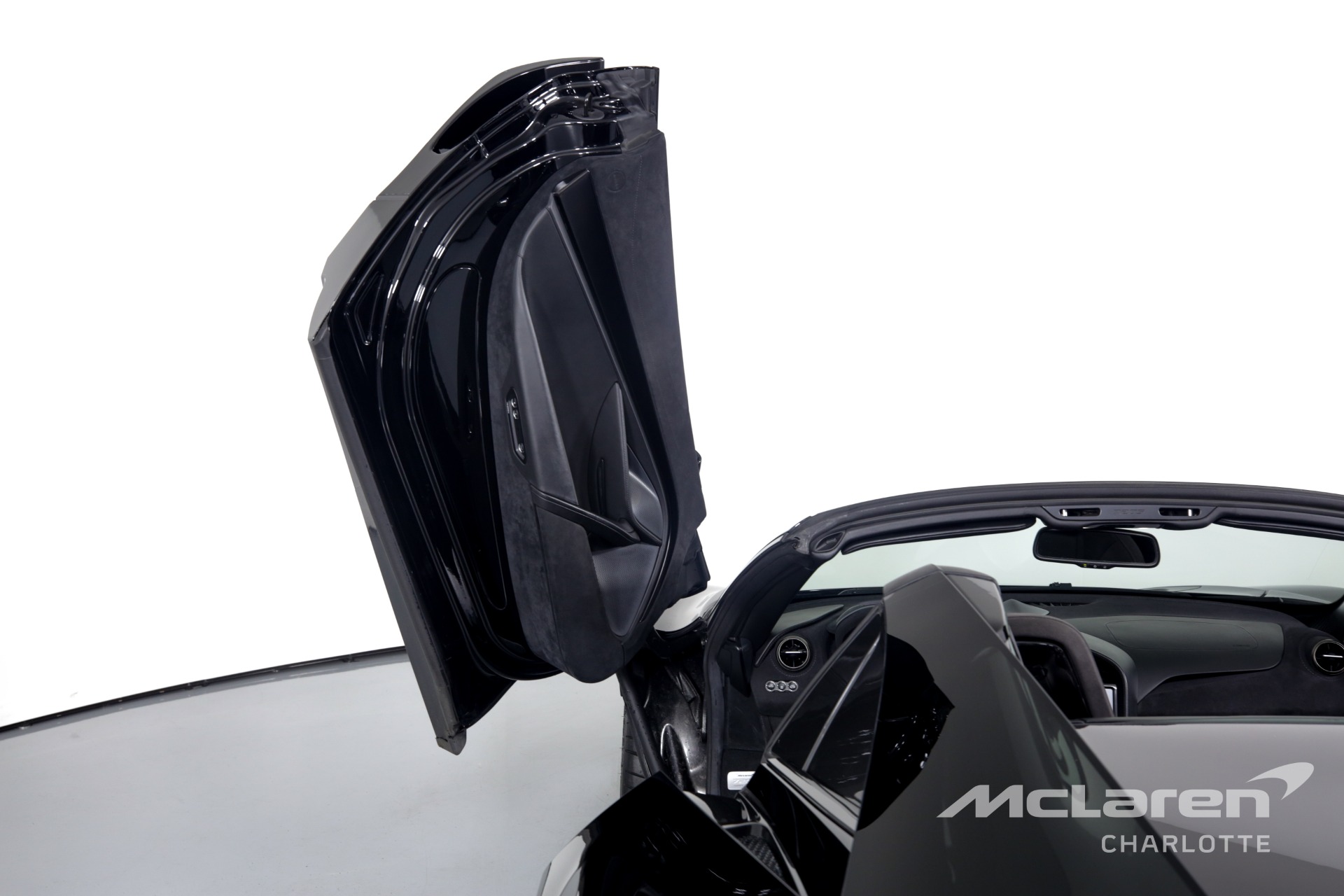Used 2020 McLaren 720S Spider Performance | Charlotte, NC