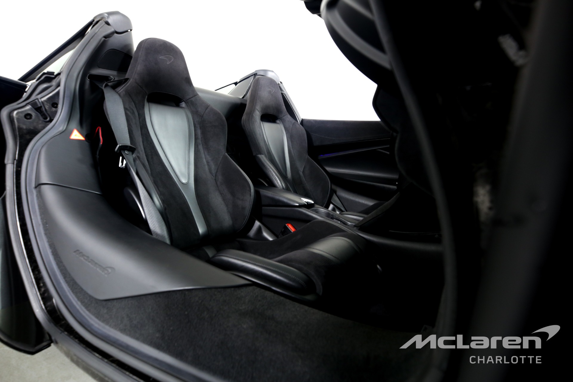 Used 2020 McLaren 720S Spider Performance | Charlotte, NC