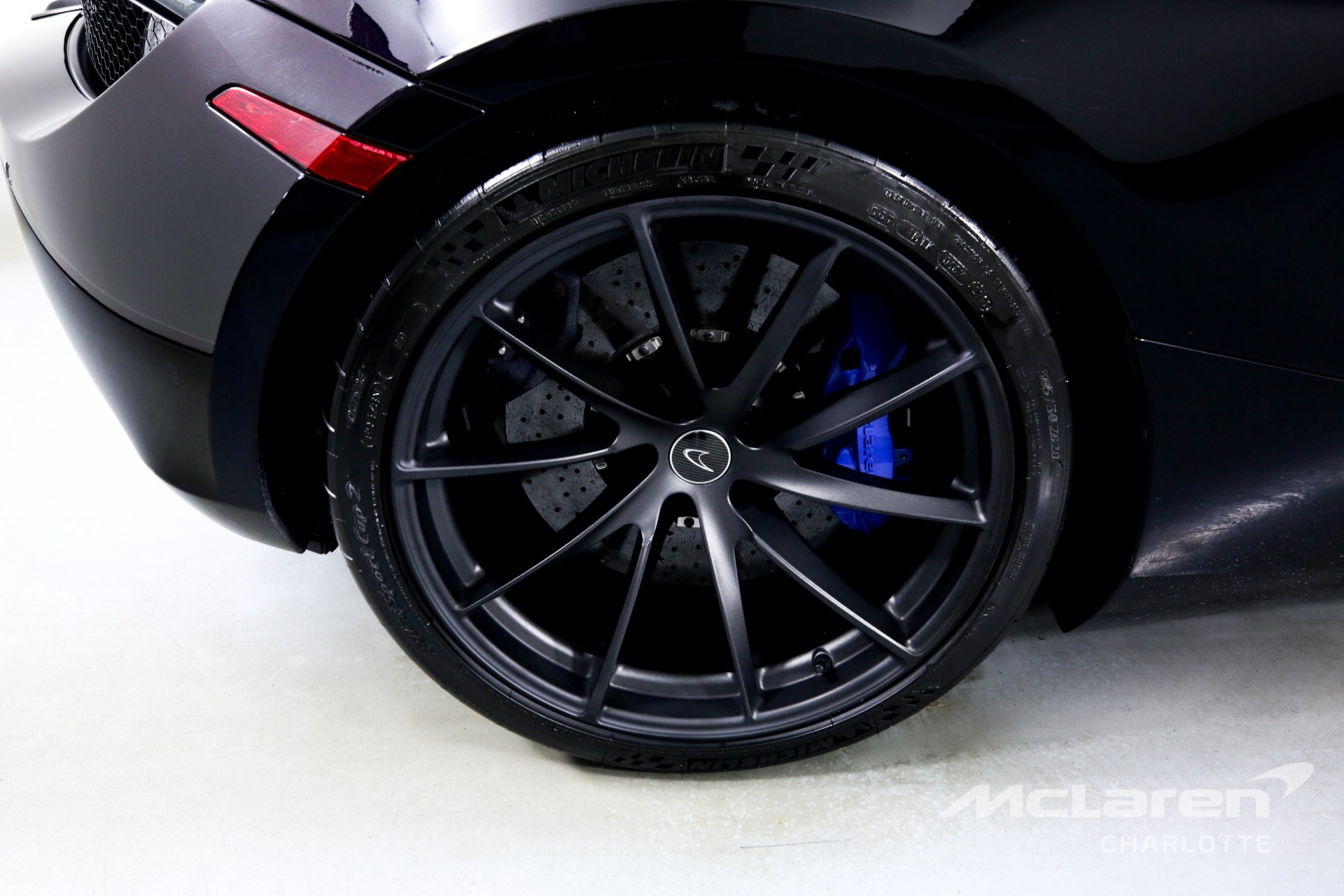 Used 2020 McLaren 720S Spider Performance | Charlotte, NC