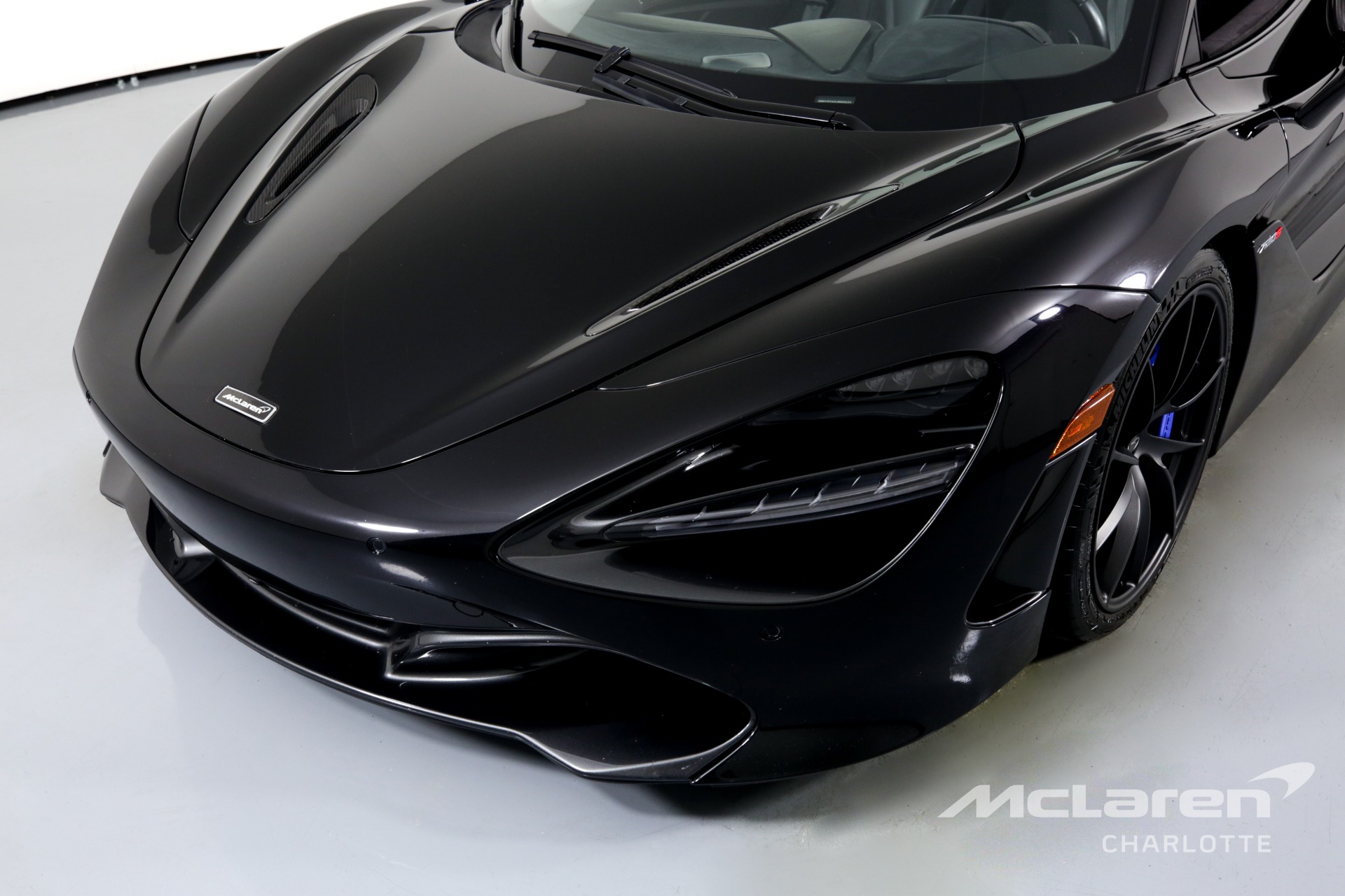 Used 2020 McLaren 720S Spider Performance | Charlotte, NC