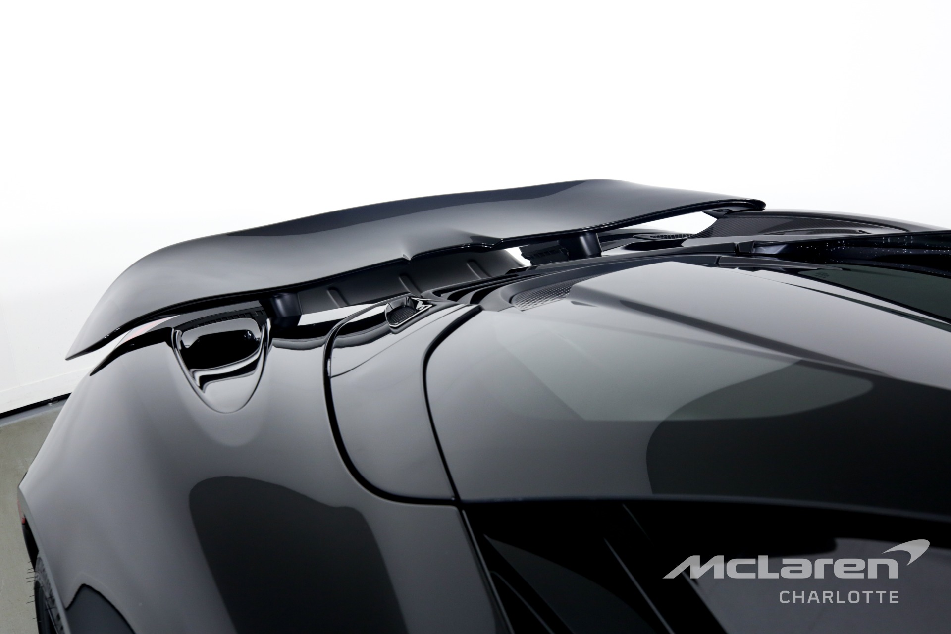 Used 2020 McLaren 720S Spider Performance | Charlotte, NC
