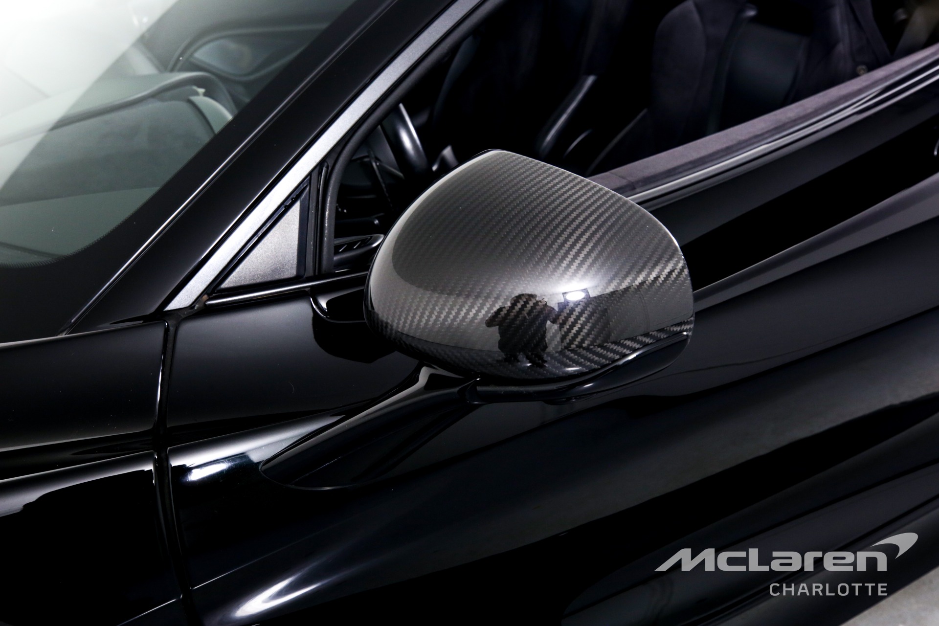 Used 2020 McLaren 720S Spider Performance | Charlotte, NC