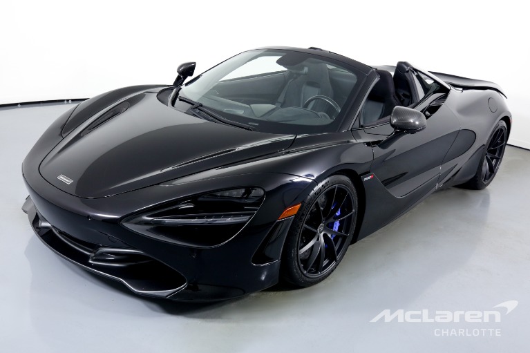 Used-2020-McLaren-720S-Spider-Performance