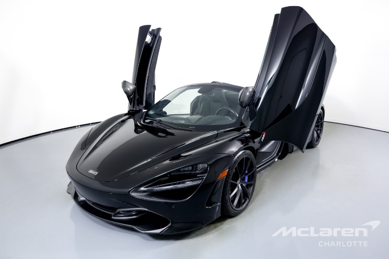 Used-2020-McLaren-720S-Spider-Performance