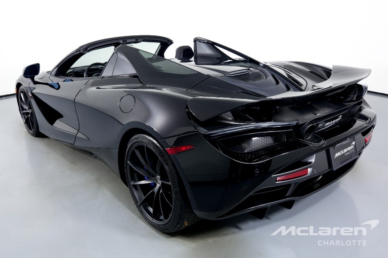 Used-2020-McLaren-720S-Spider-Performance