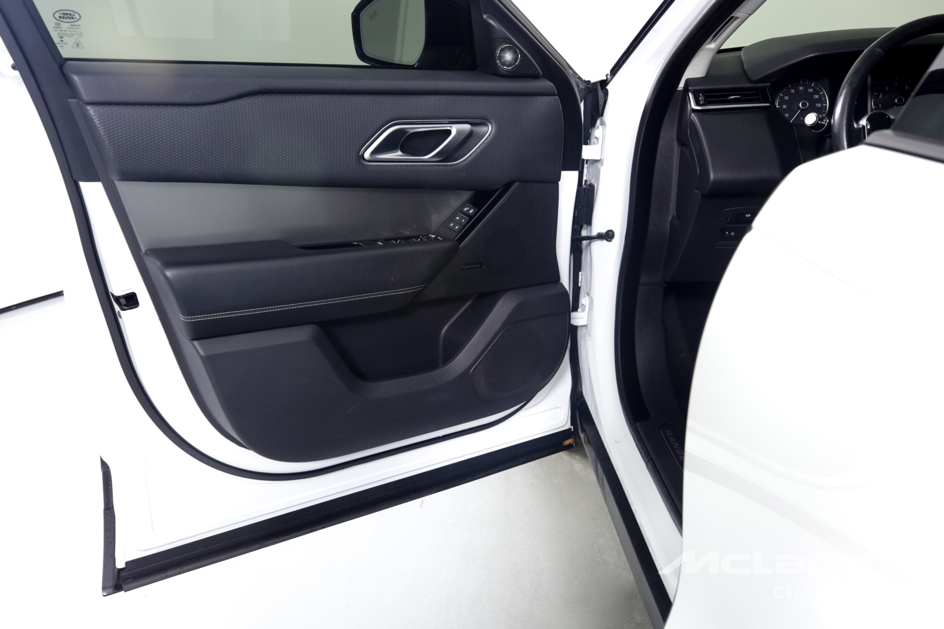 Used 2020 Land Rover Range Rover Velar P250 S | Charlotte, NC