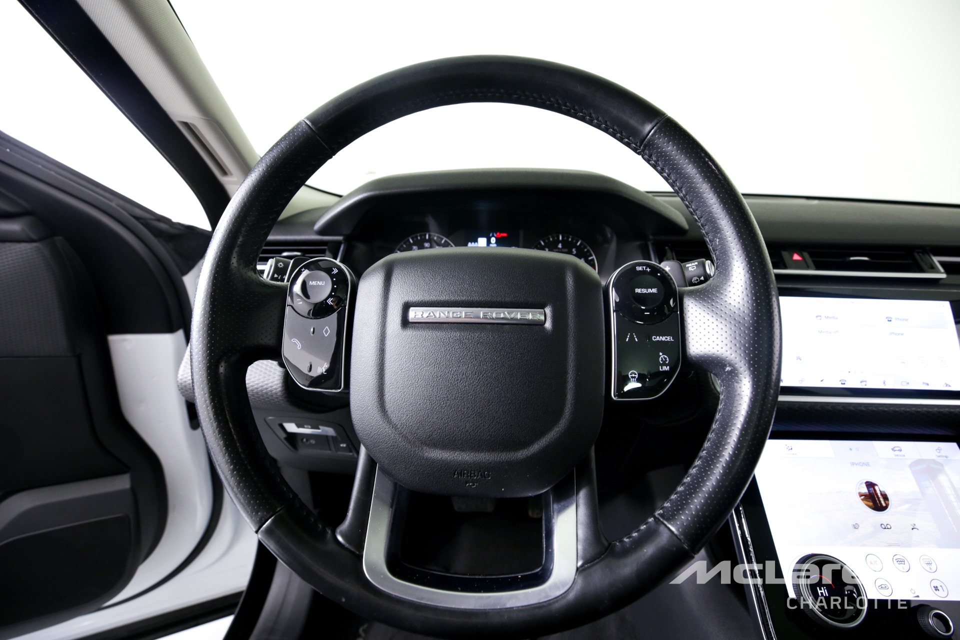 Used 2020 Land Rover Range Rover Velar P250 S | Charlotte, NC