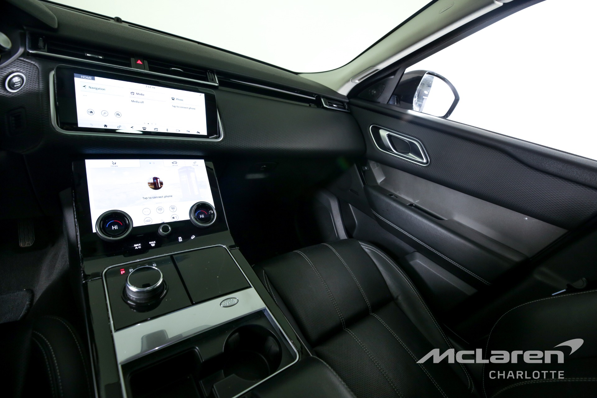 Used 2020 Land Rover Range Rover Velar P250 S | Charlotte, NC
