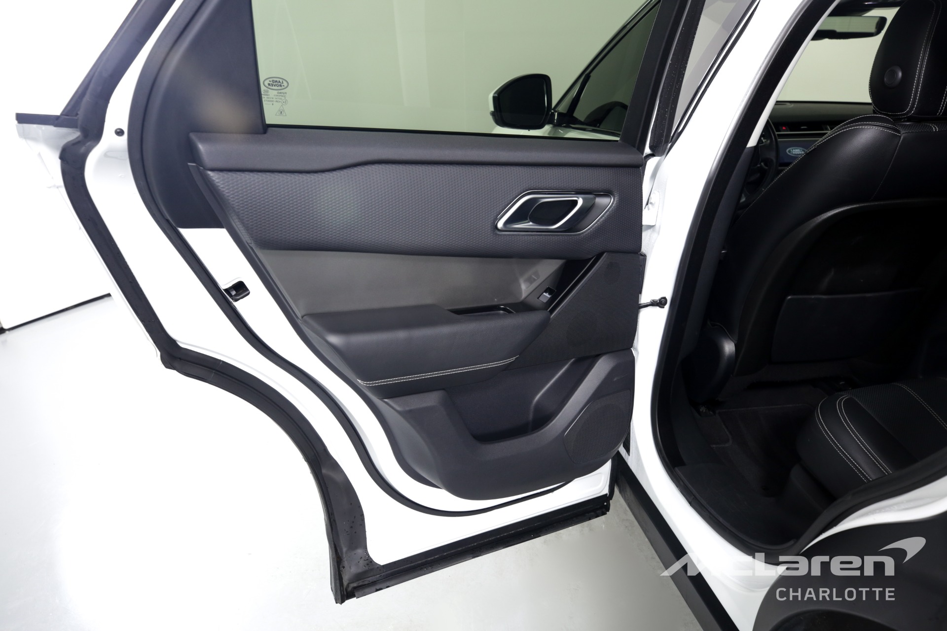 Used 2020 Land Rover Range Rover Velar P250 S | Charlotte, NC