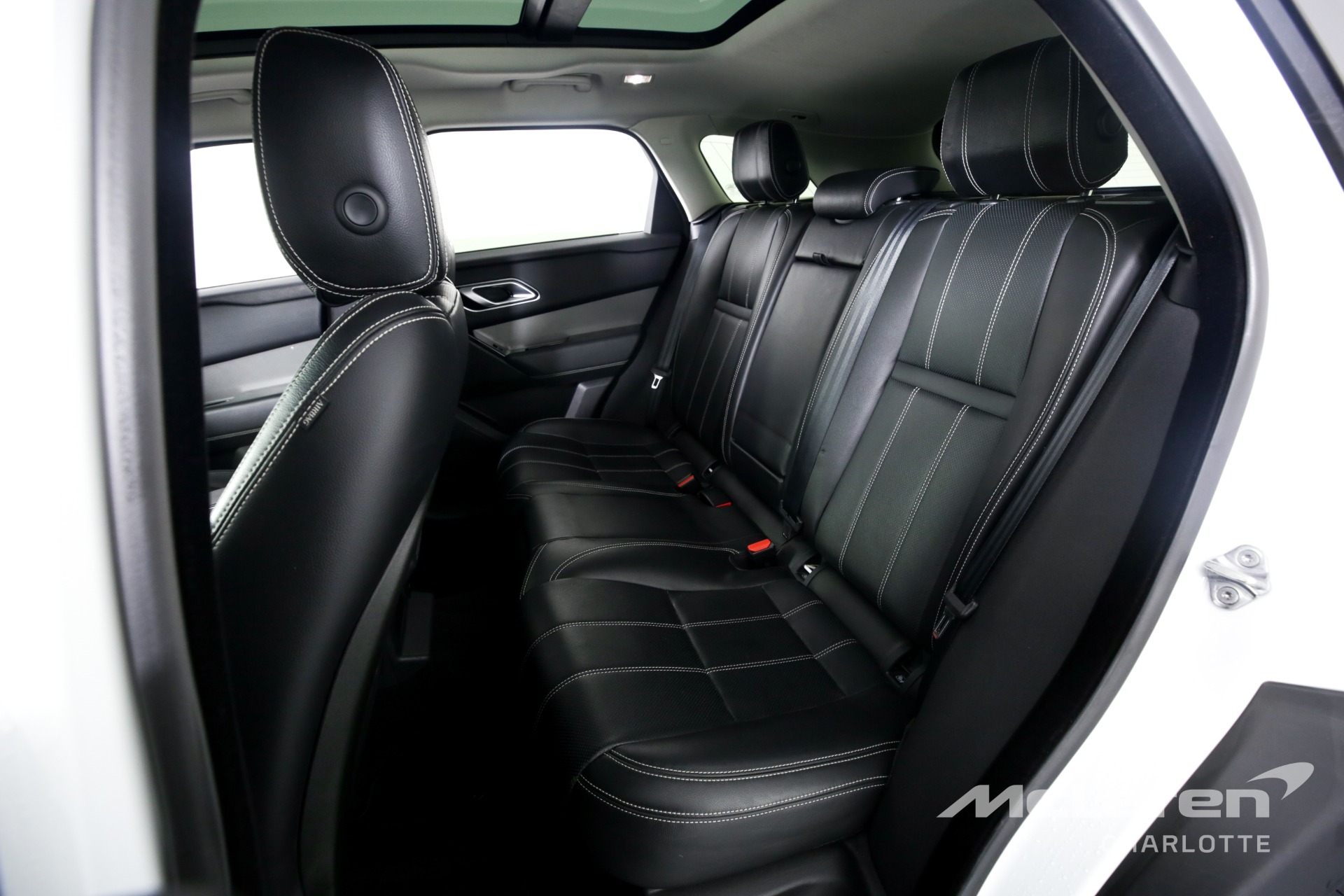Used 2020 Land Rover Range Rover Velar P250 S | Charlotte, NC