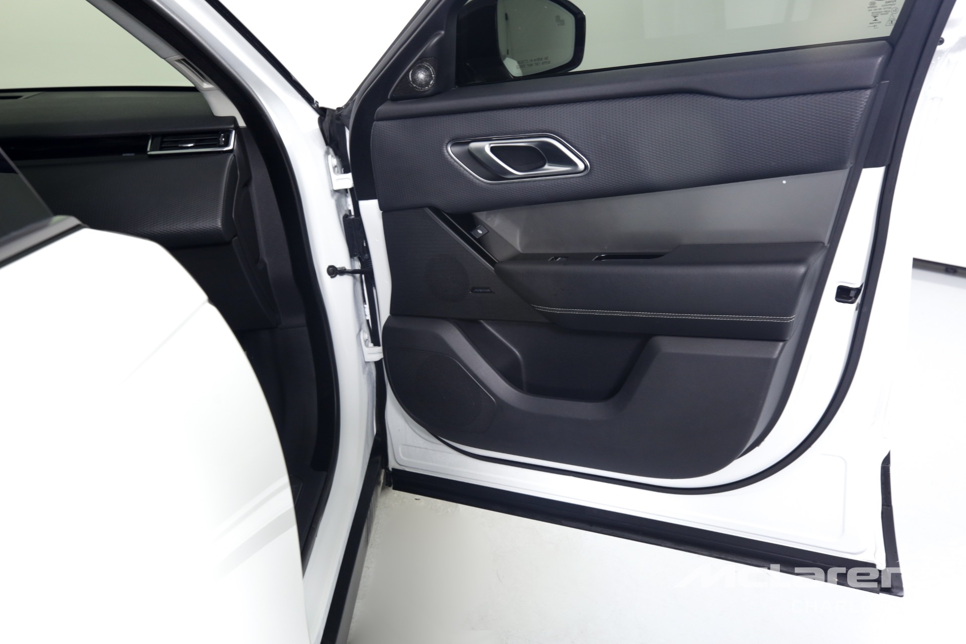 Used 2020 Land Rover Range Rover Velar P250 S | Charlotte, NC
