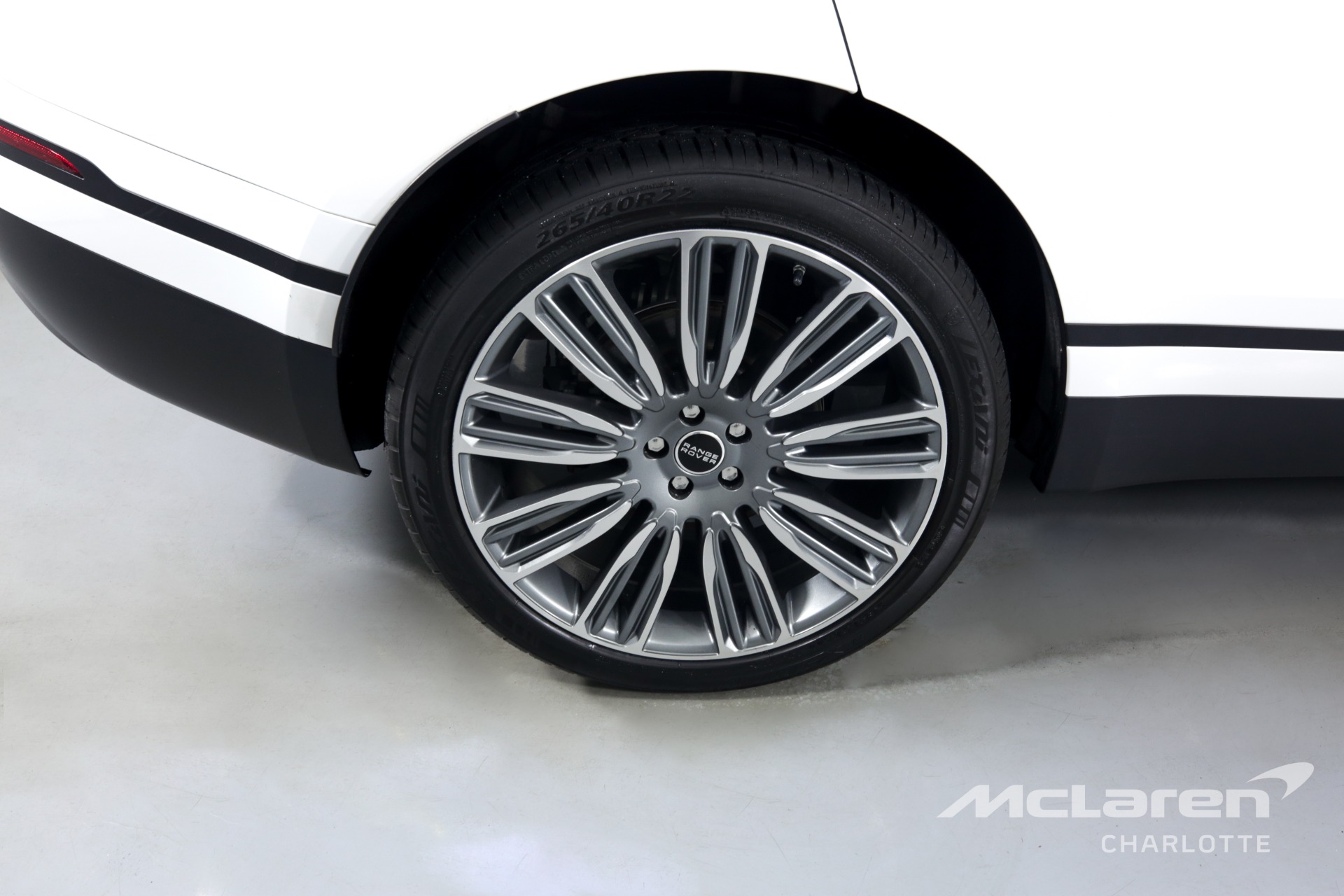 Used 2020 Land Rover Range Rover Velar P250 S | Charlotte, NC