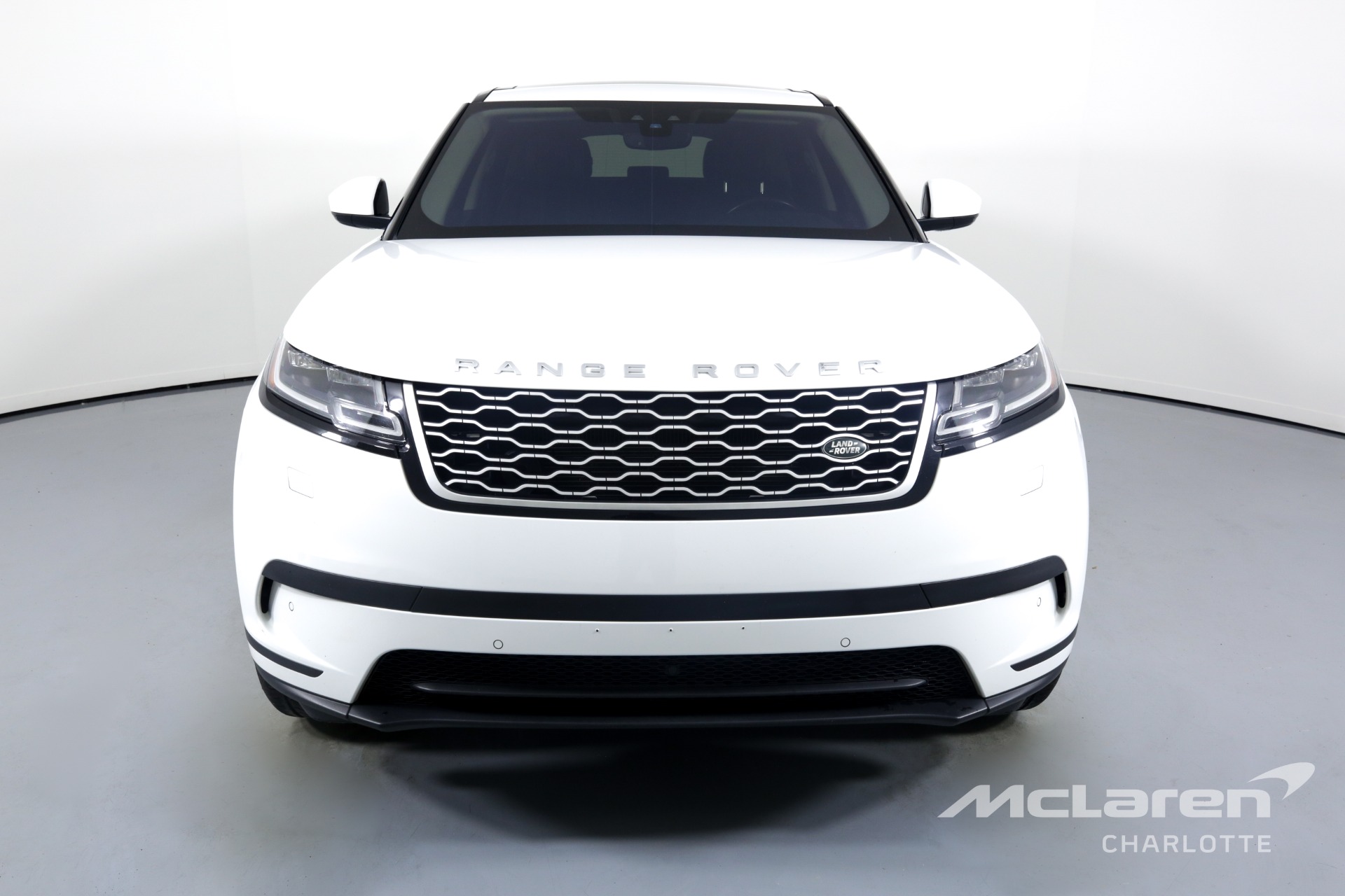 Used 2020 Land Rover Range Rover Velar P250 S | Charlotte, NC
