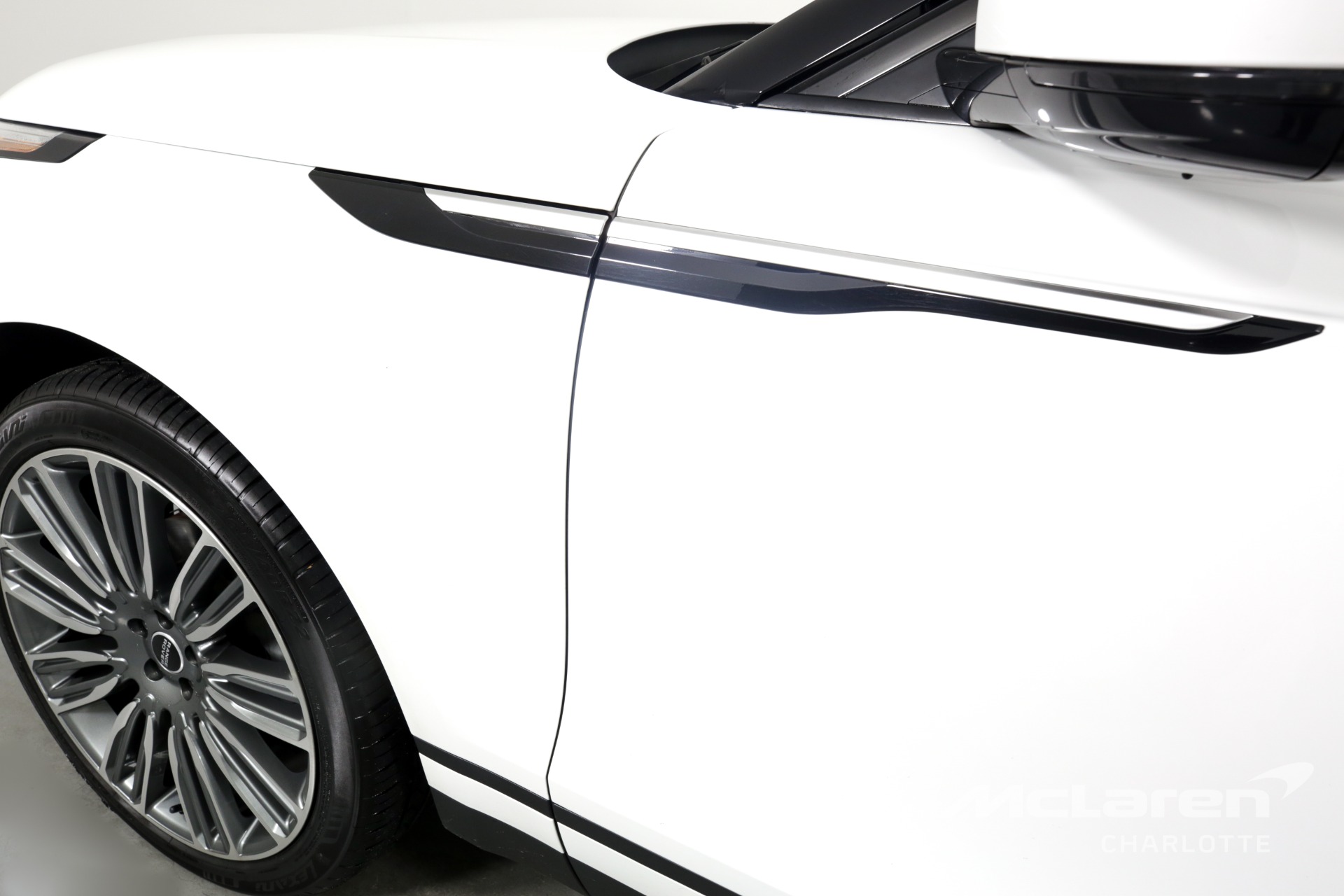 Used 2020 Land Rover Range Rover Velar P250 S | Charlotte, NC