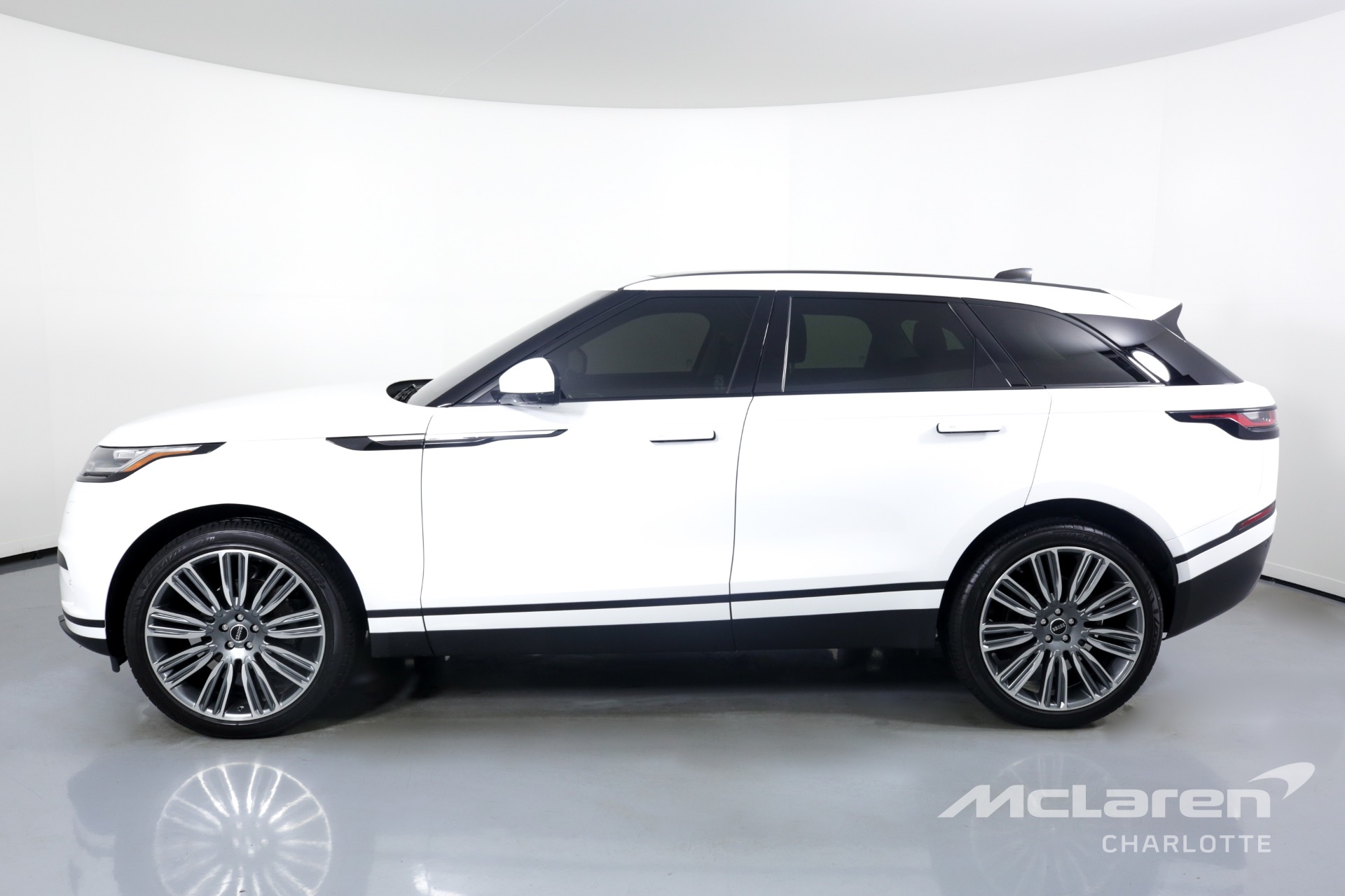 Used 2020 Land Rover Range Rover Velar P250 S | Charlotte, NC
