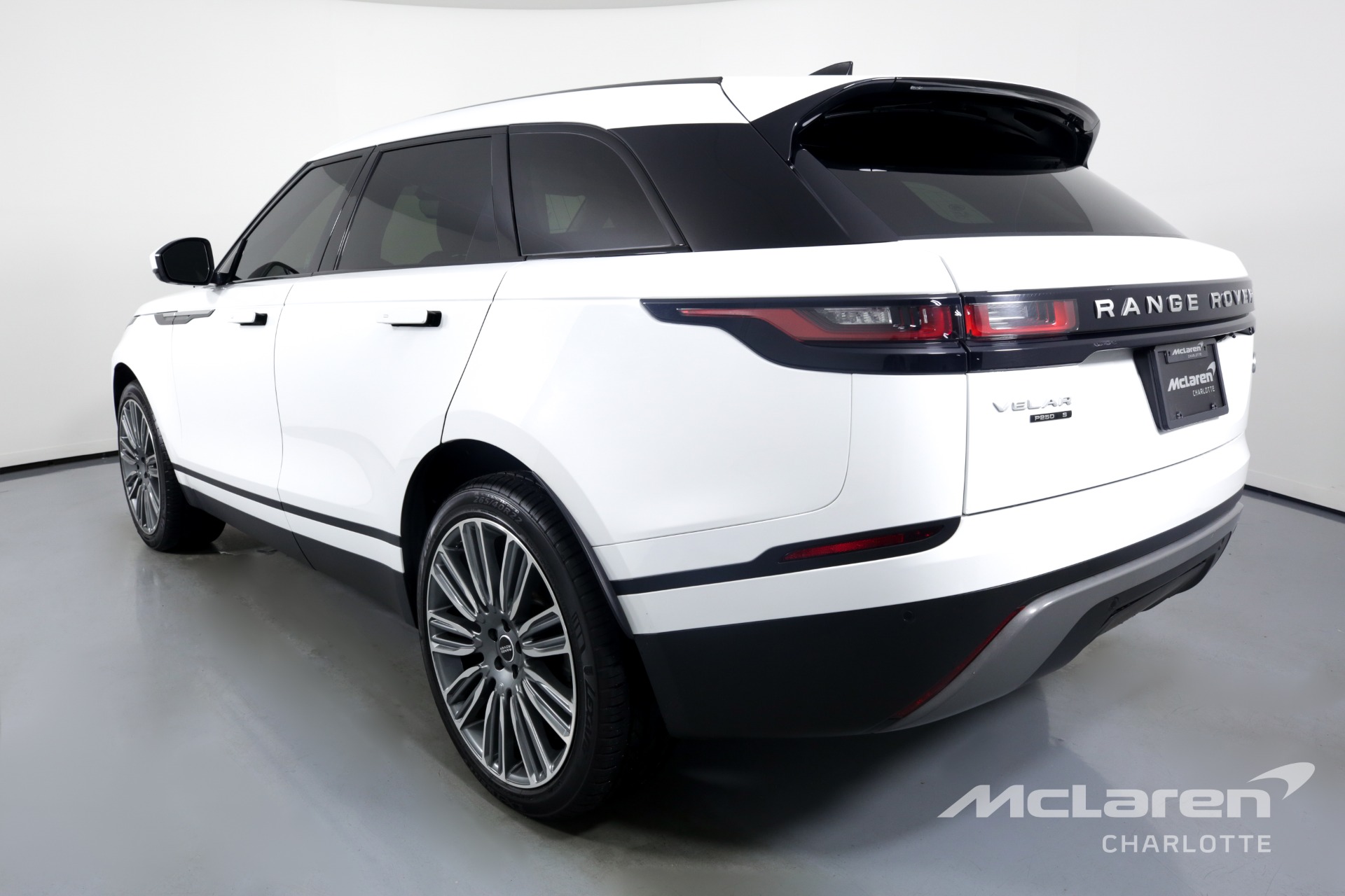 Used 2020 Land Rover Range Rover Velar P250 S | Charlotte, NC