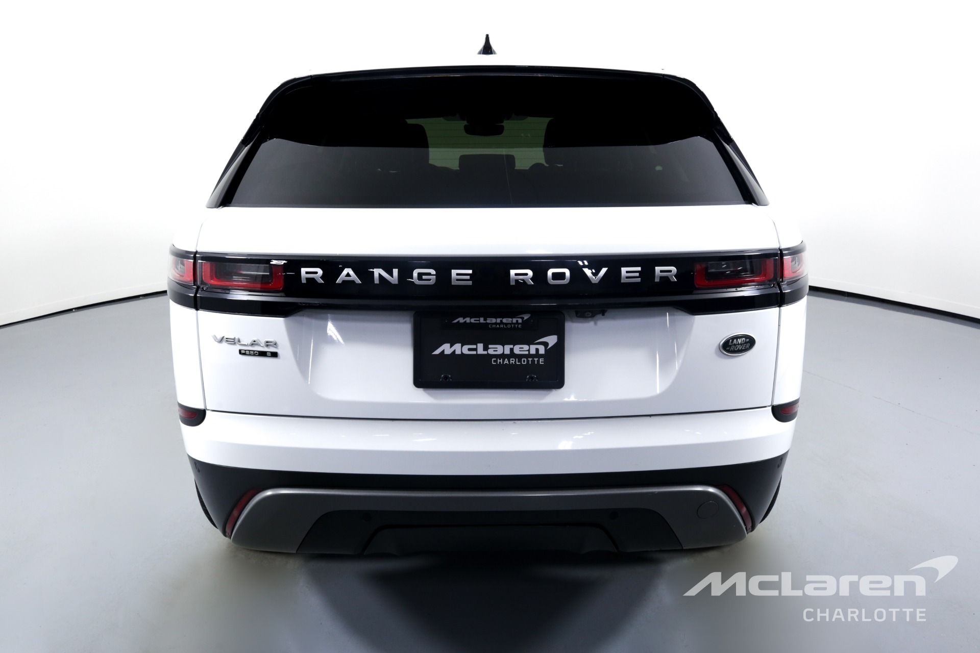 Used 2020 Land Rover Range Rover Velar P250 S | Charlotte, NC