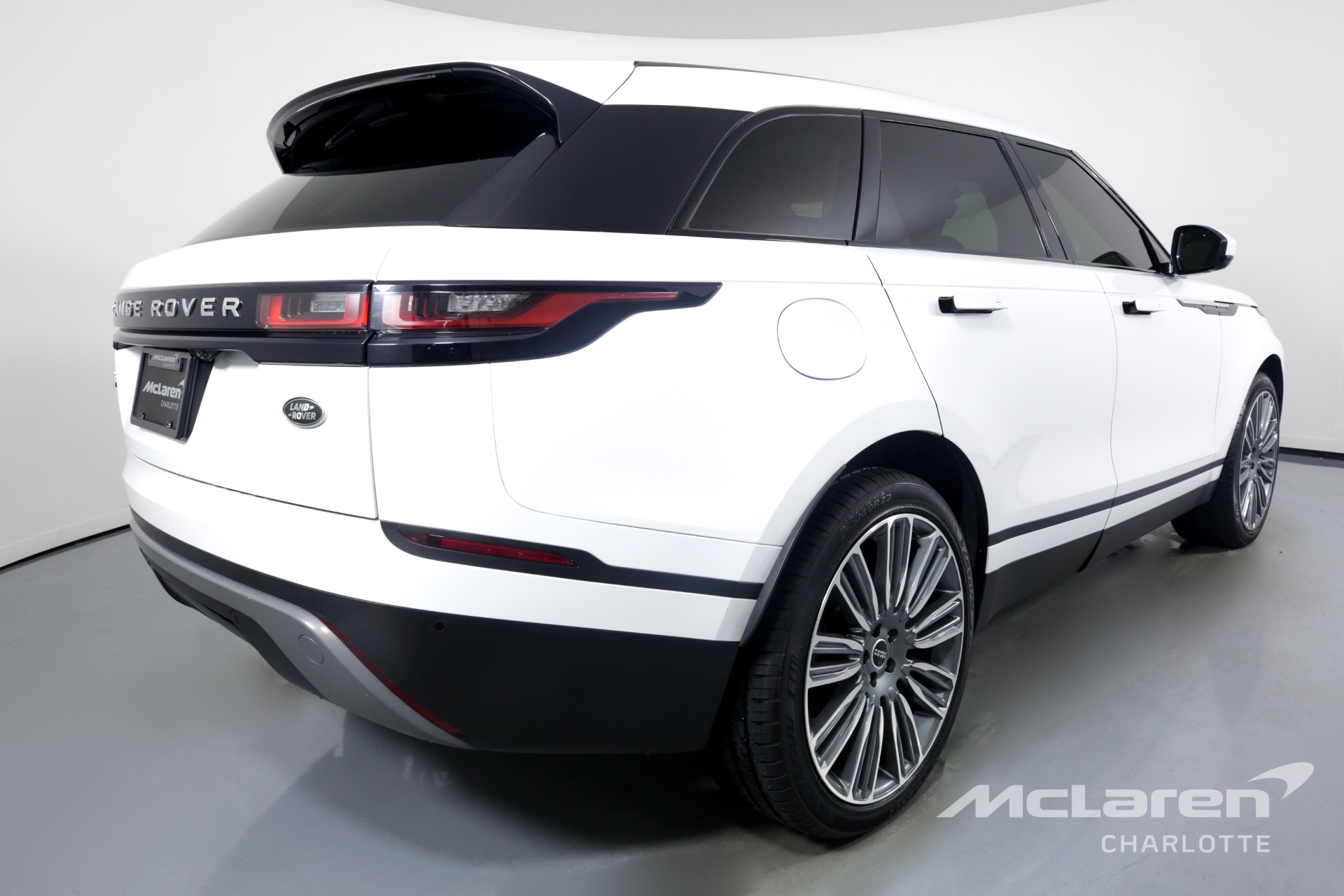 Used 2020 Land Rover Range Rover Velar P250 S | Charlotte, NC