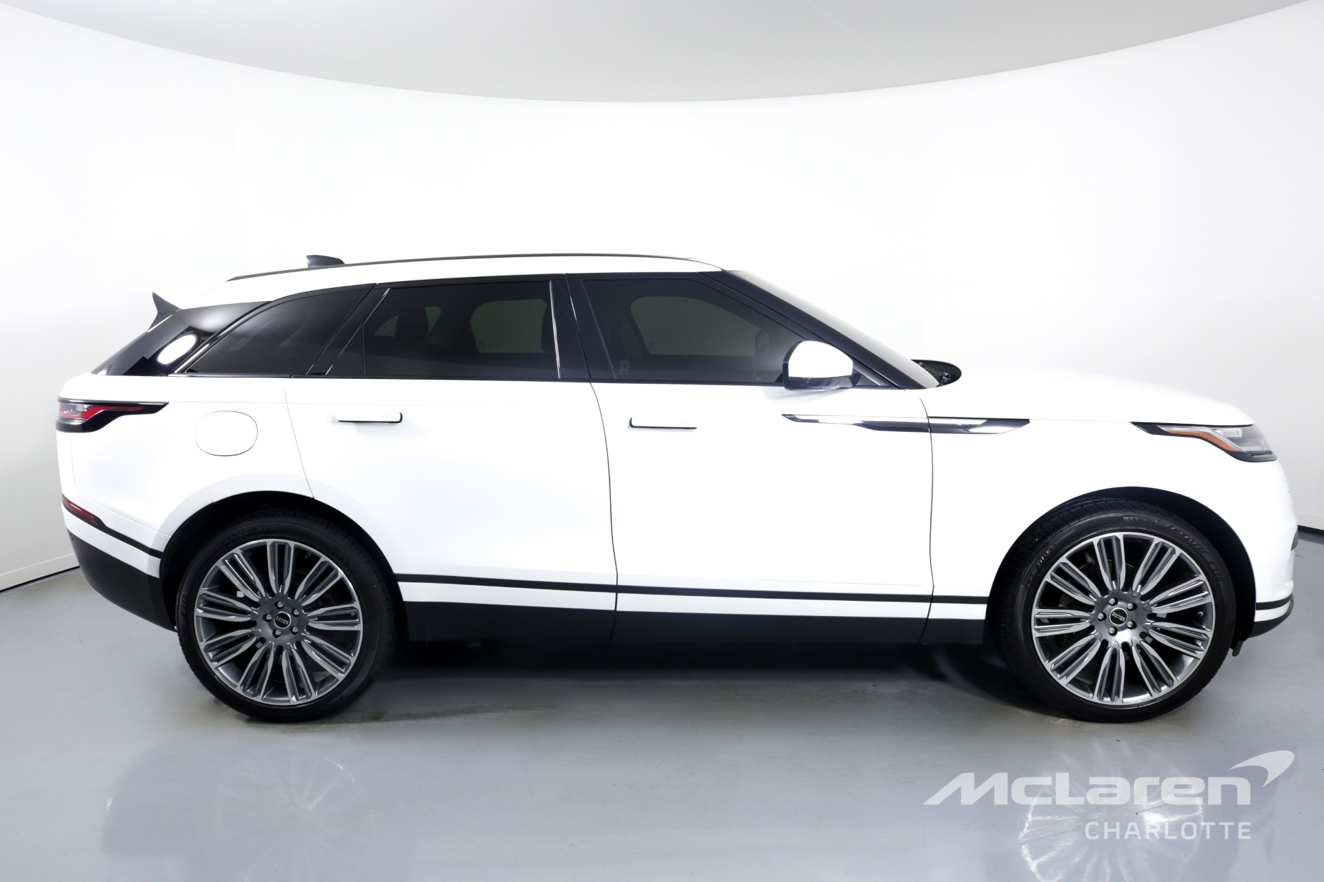 Used 2020 Land Rover Range Rover Velar P250 S | Charlotte, NC