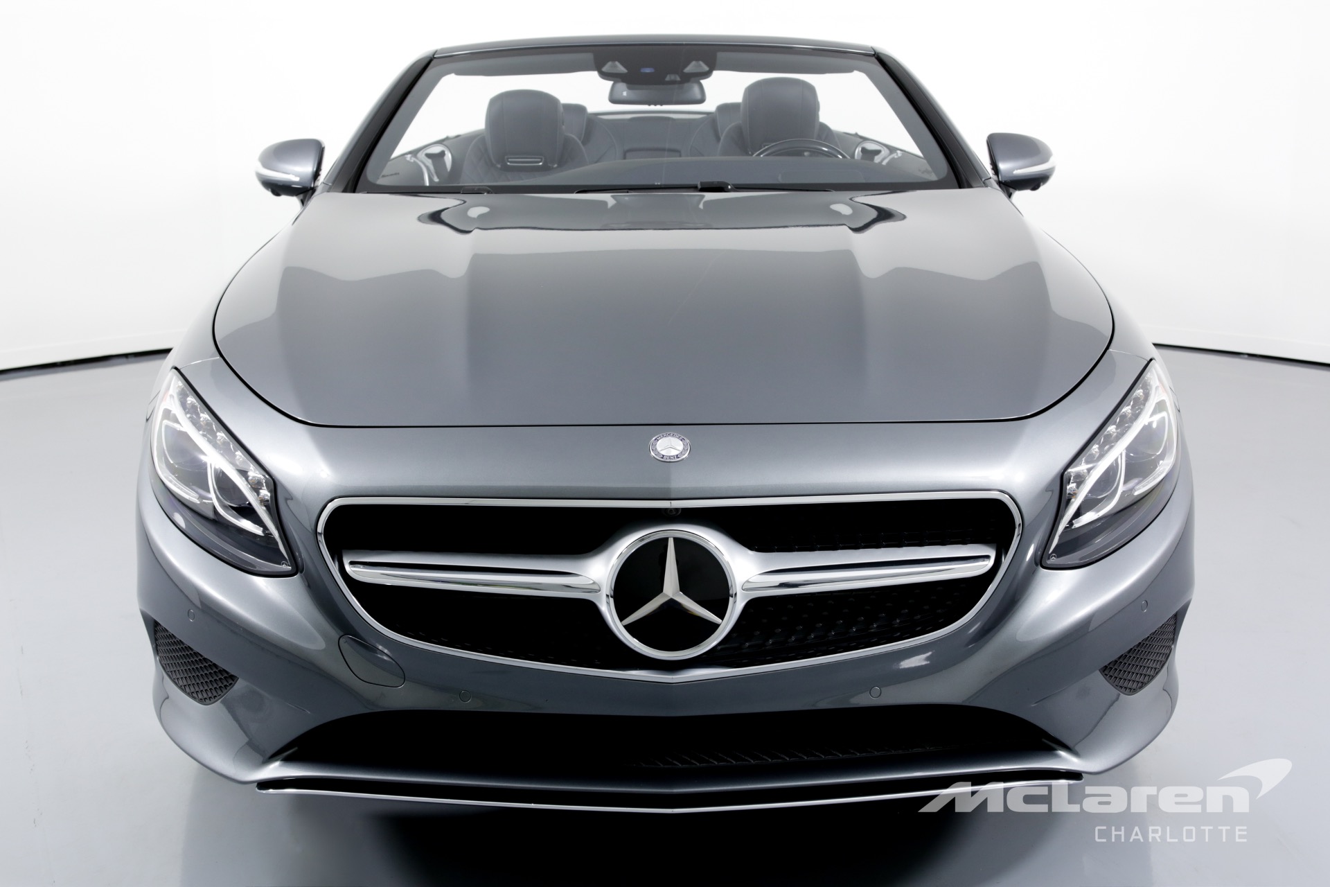 Used 2017 Mercedes-Benz S-Class S 550 | Charlotte, NC