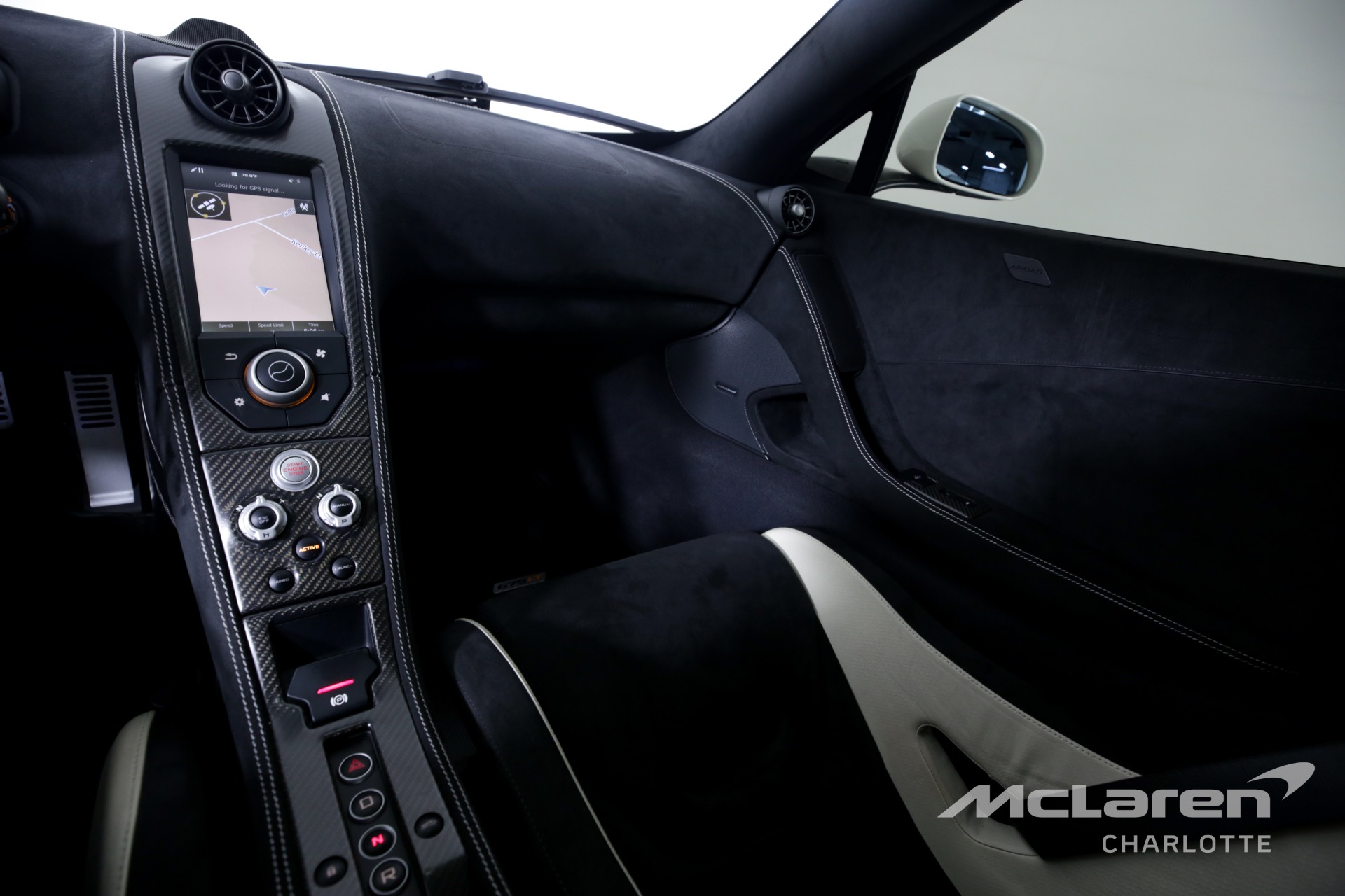 Used 2016 McLaren 675LT | Charlotte, NC