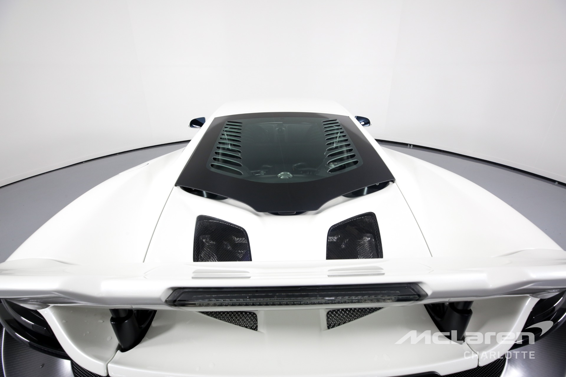 Used 2016 McLaren 675LT | Charlotte, NC