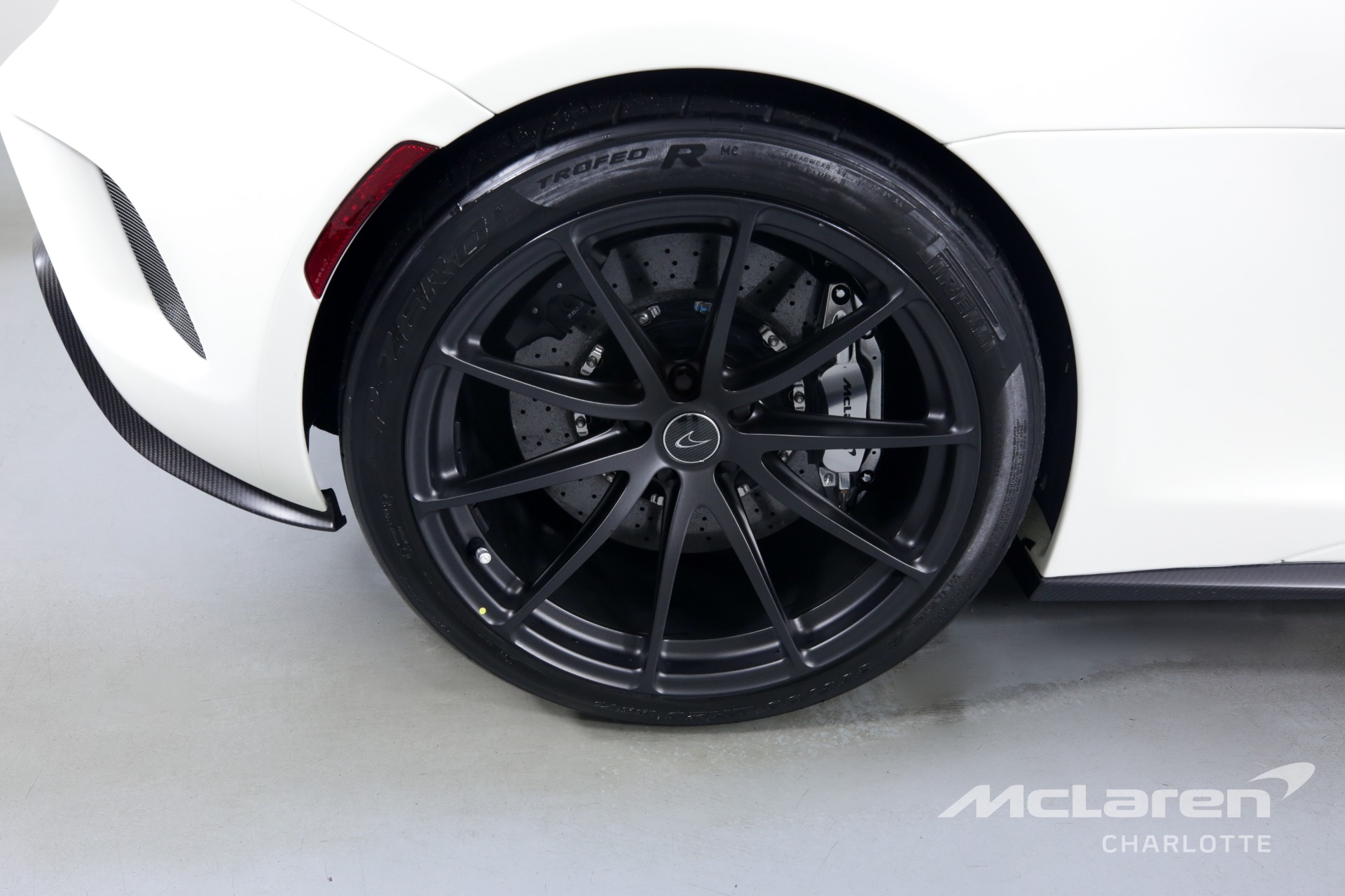 Used 2016 McLaren 675LT | Charlotte, NC
