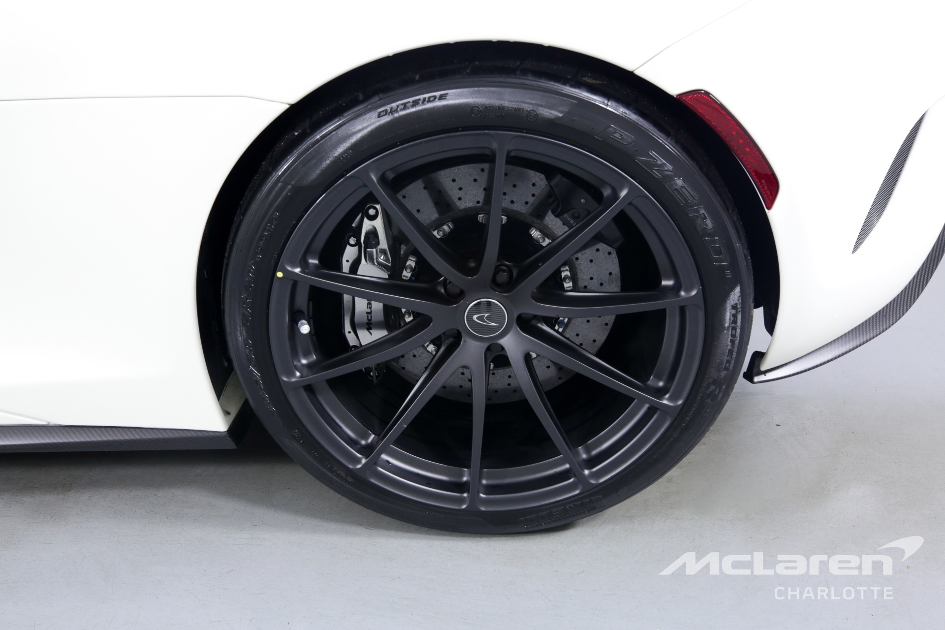 Used 2016 McLaren 675LT | Charlotte, NC