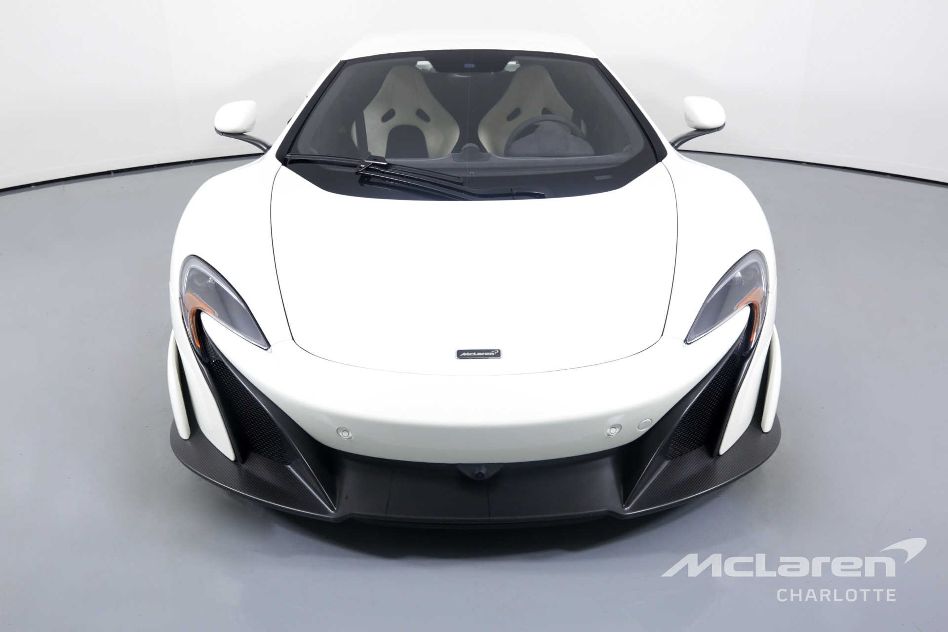 Used 2016 McLaren 675LT | Charlotte, NC