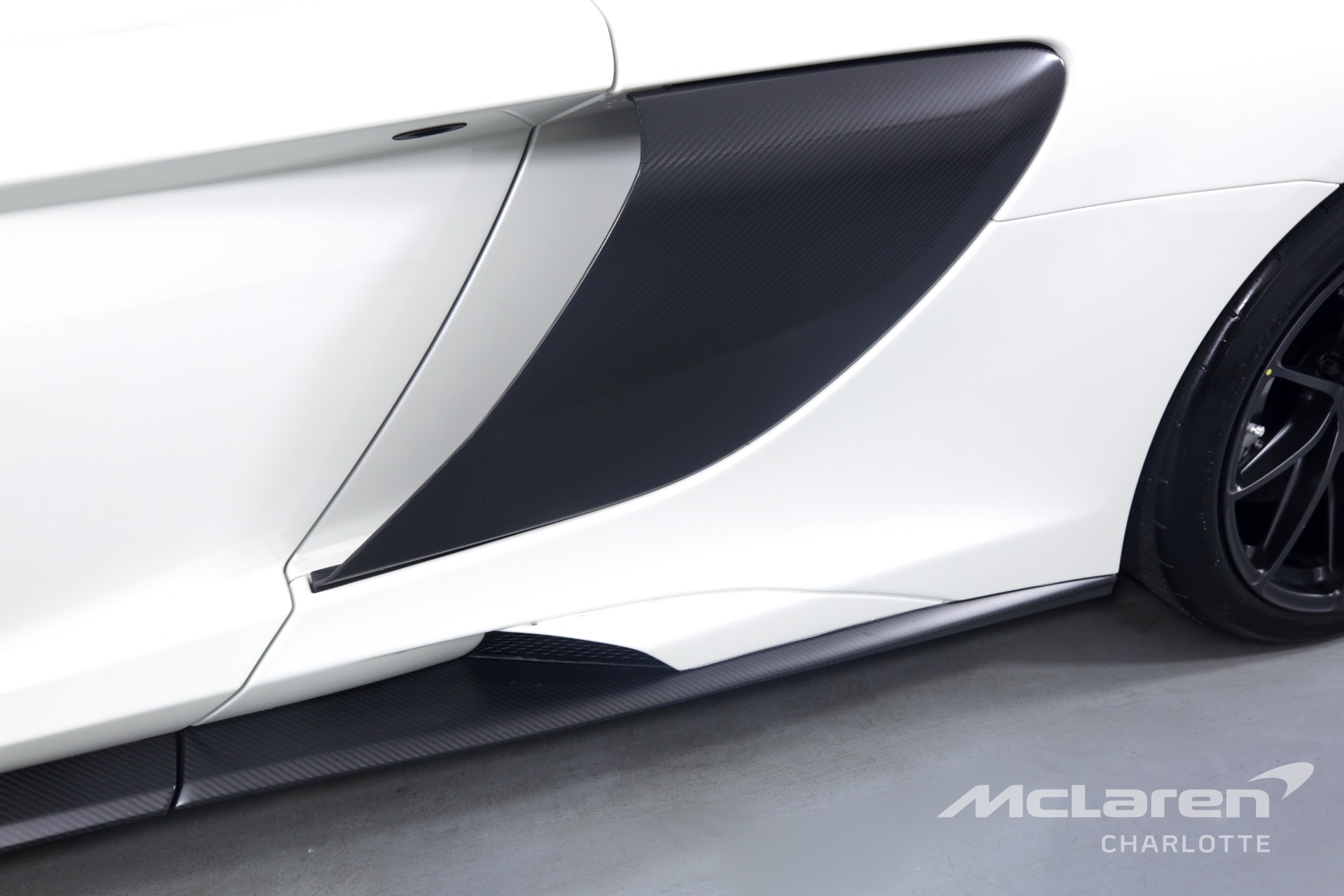 Used 2016 McLaren 675LT | Charlotte, NC