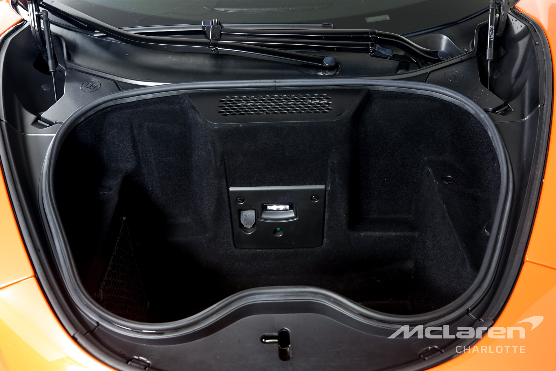 Used 2019 McLaren 600LT | Charlotte, NC
