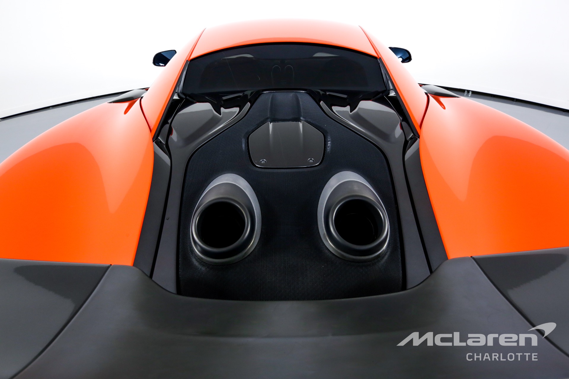 Used 2019 McLaren 600LT | Charlotte, NC