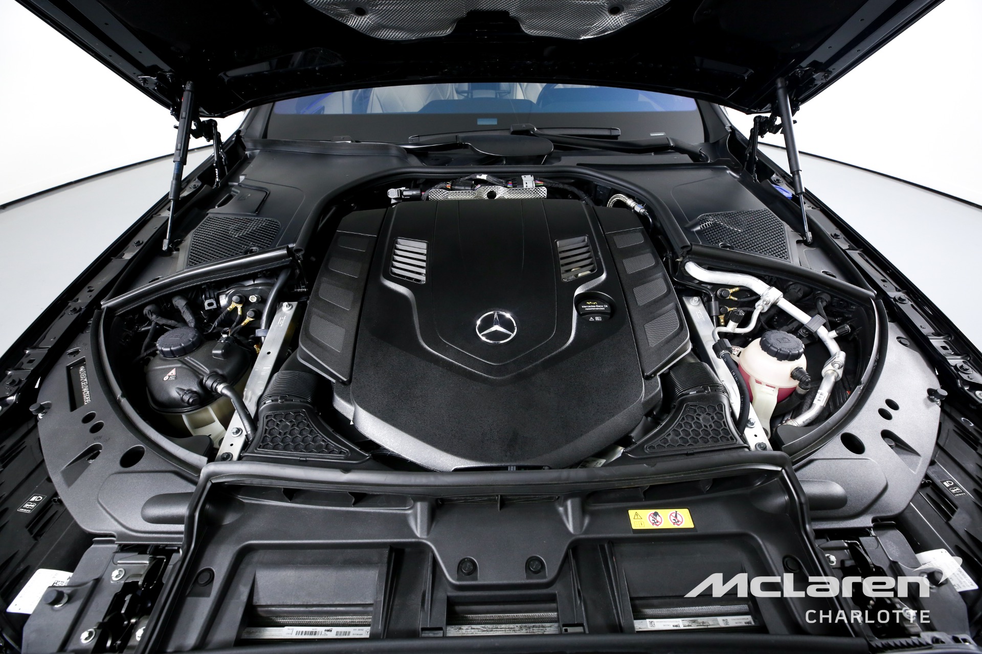 Used 2022 Mercedes-Benz S-Class Mercedes-Maybach S 580 4MATIC | Charlotte, NC